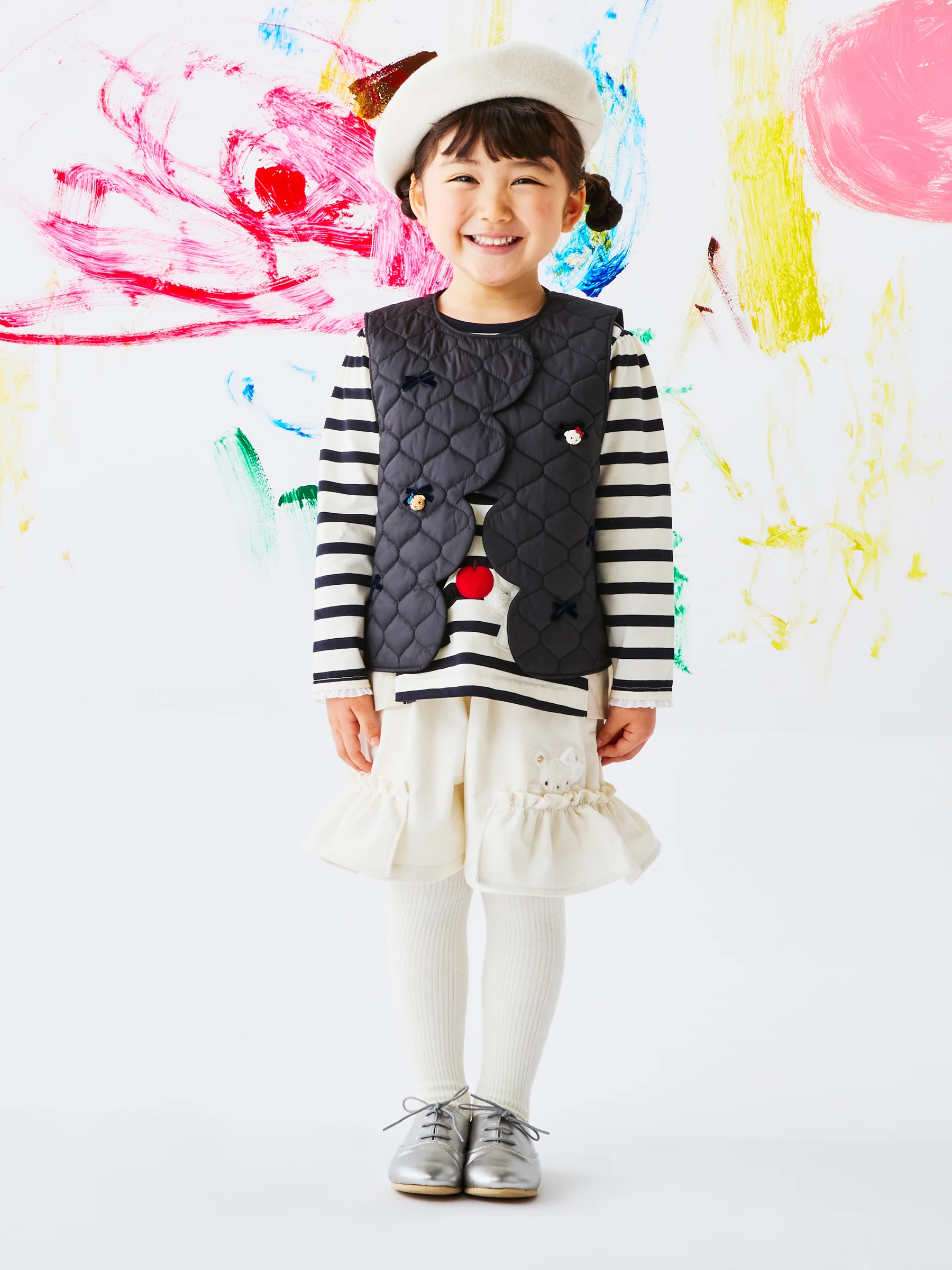 キュロット - Image 3