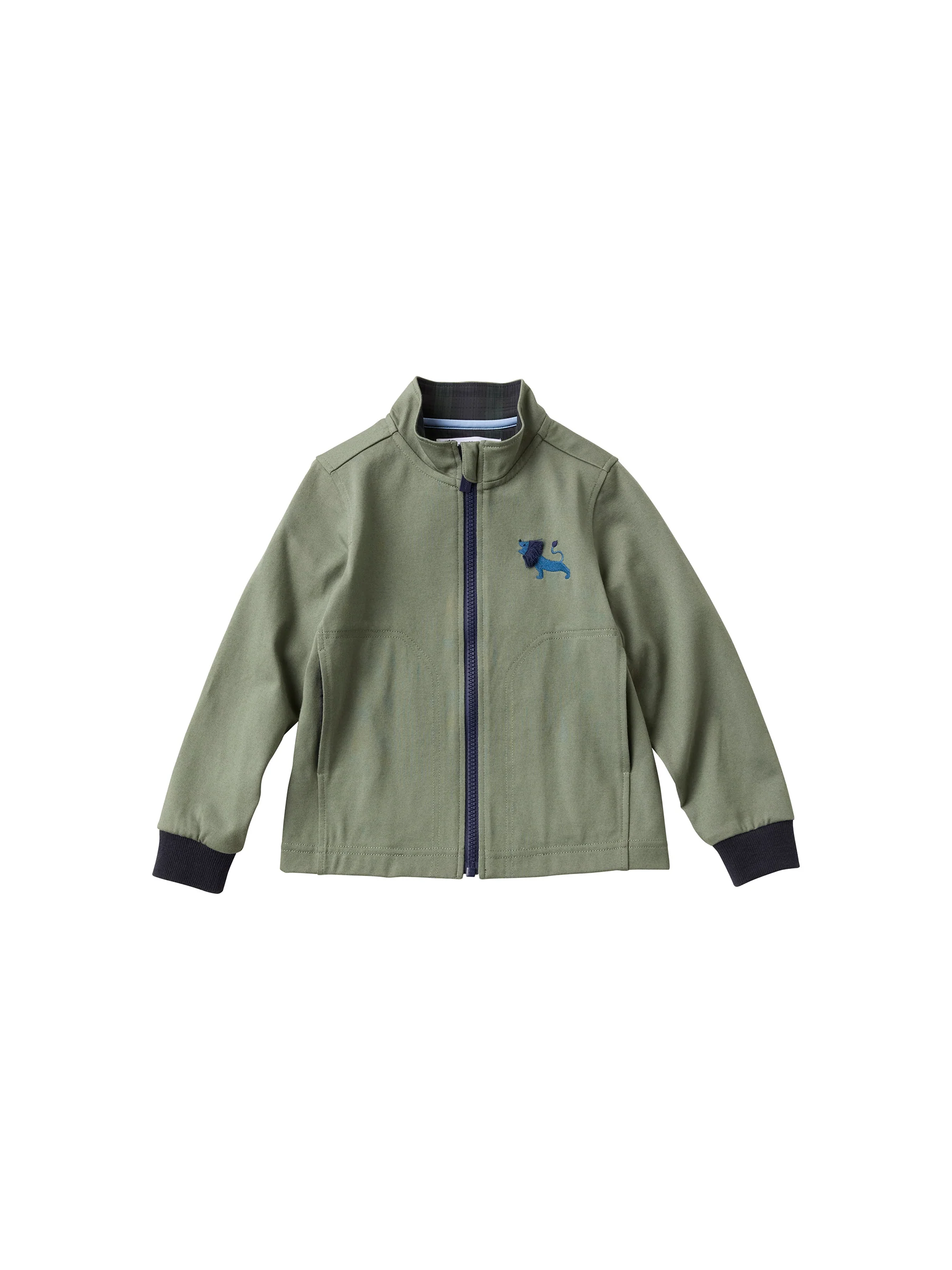 ジャケット