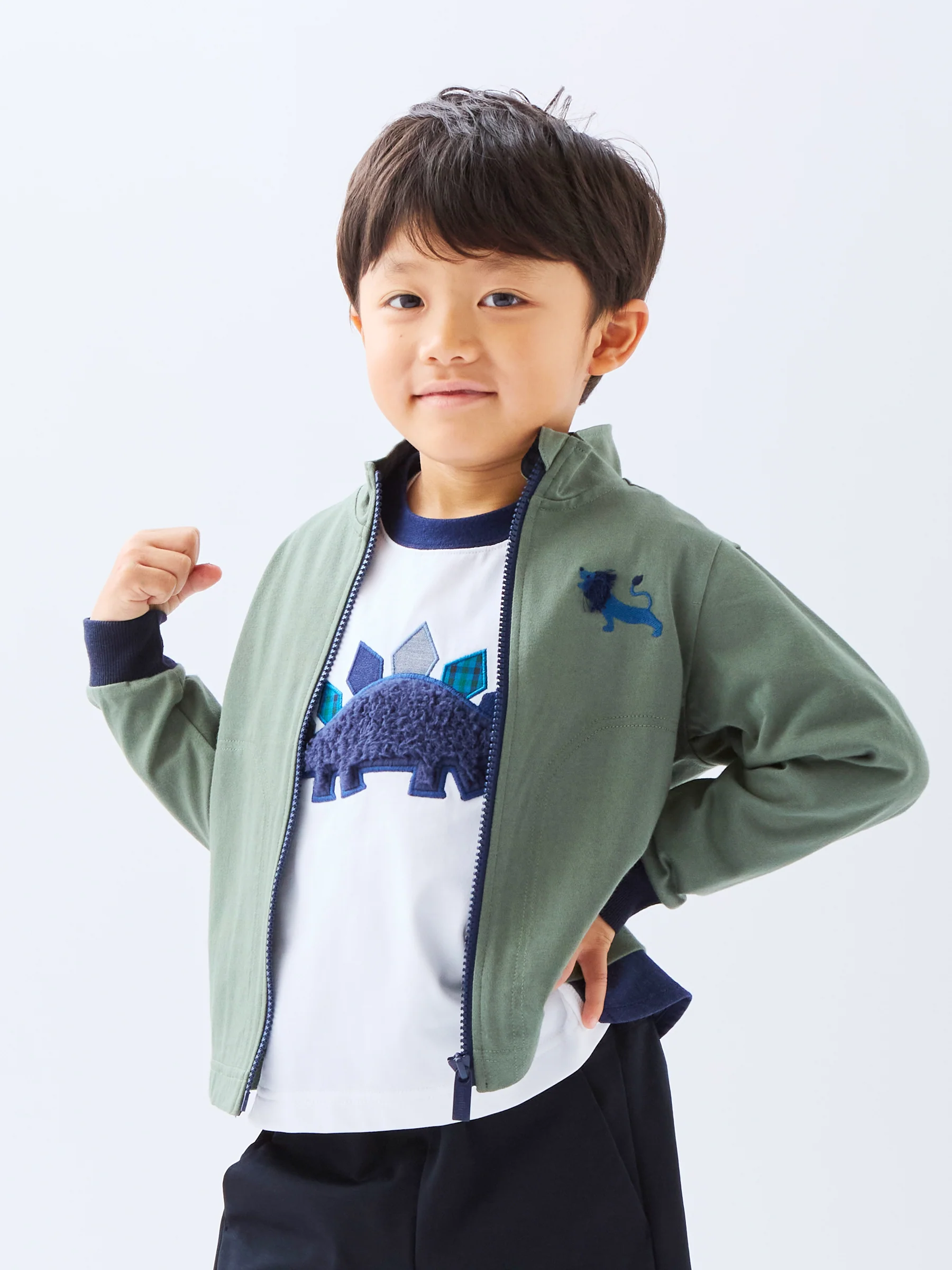 ジャケット - Image 10