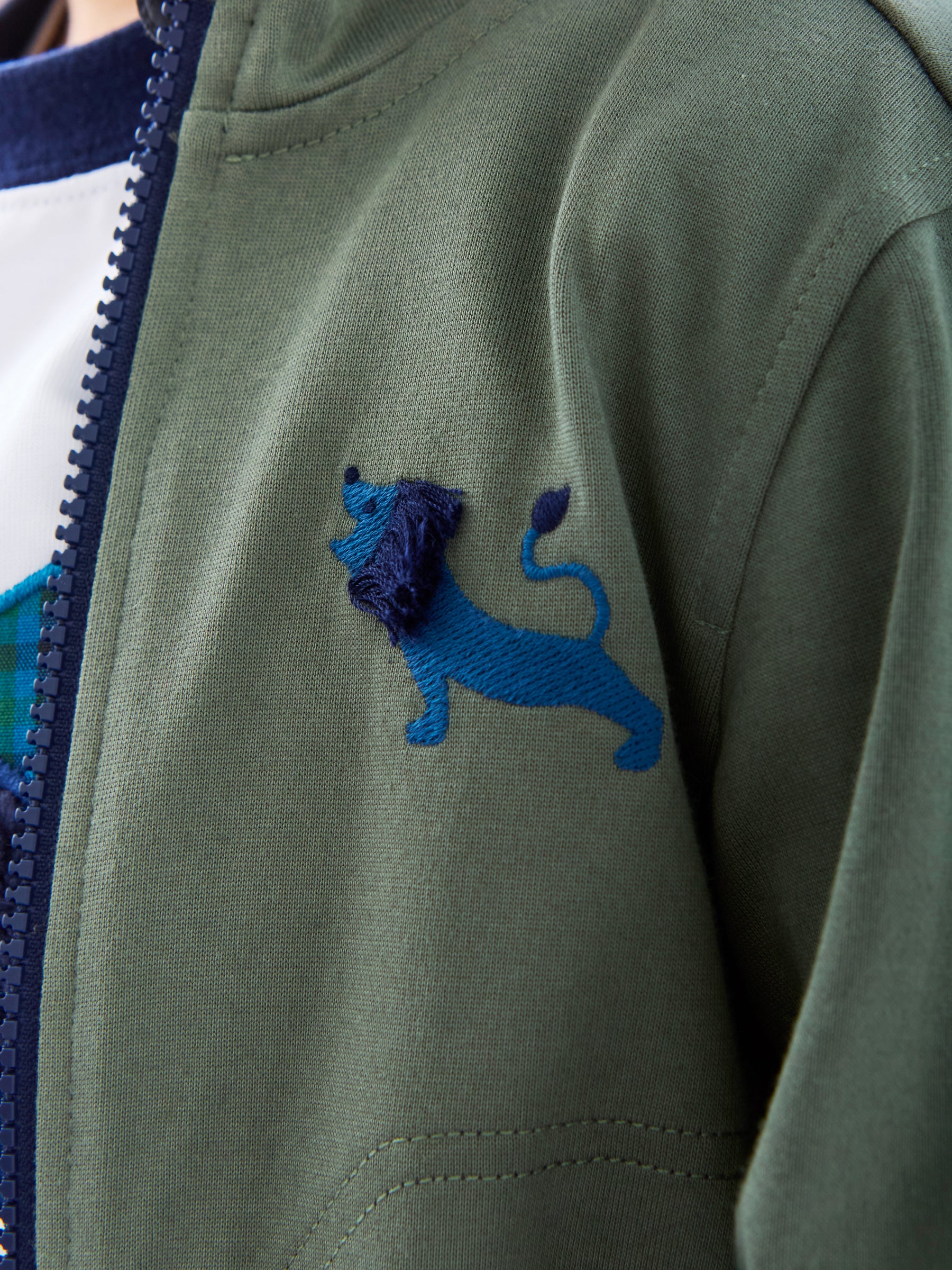 ジャケット - Image 11