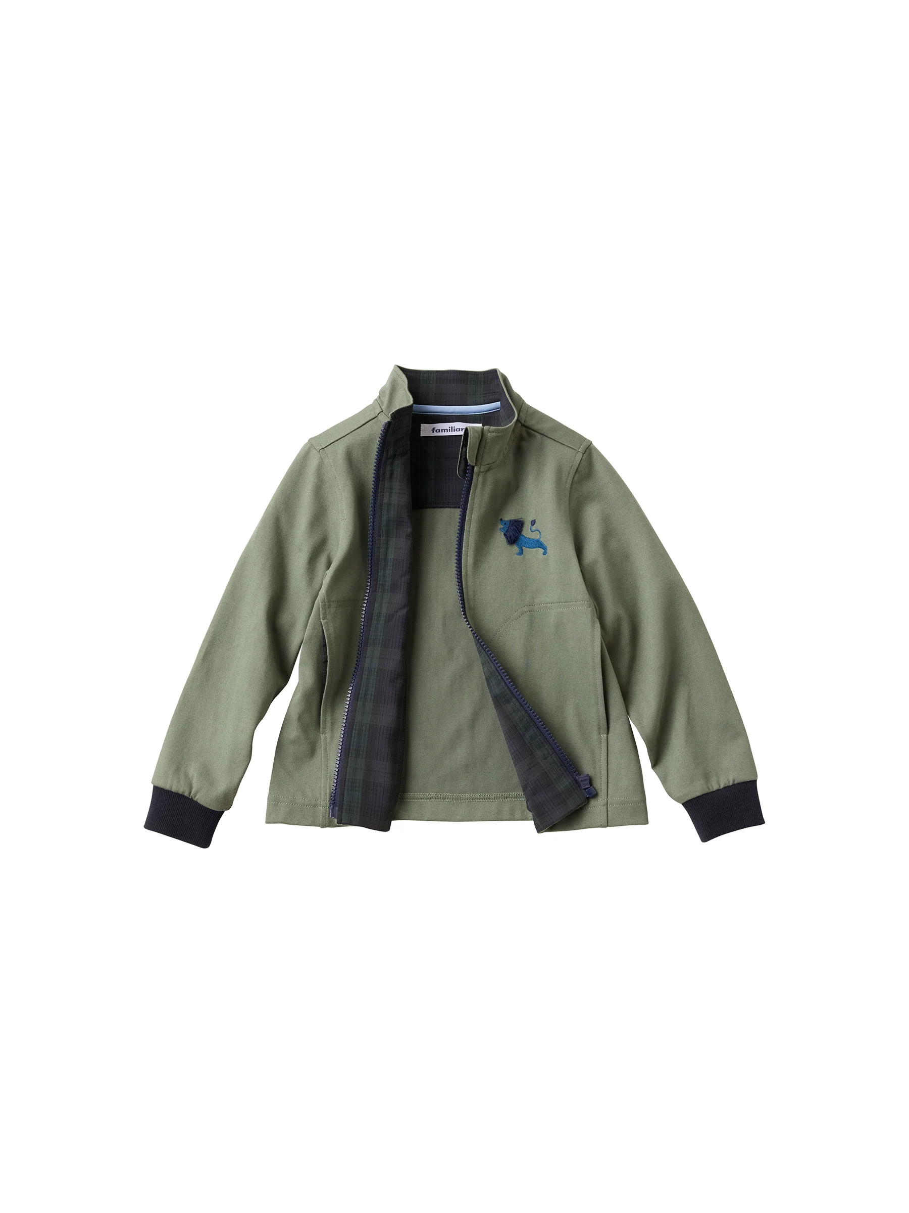 ジャケット - Image 3