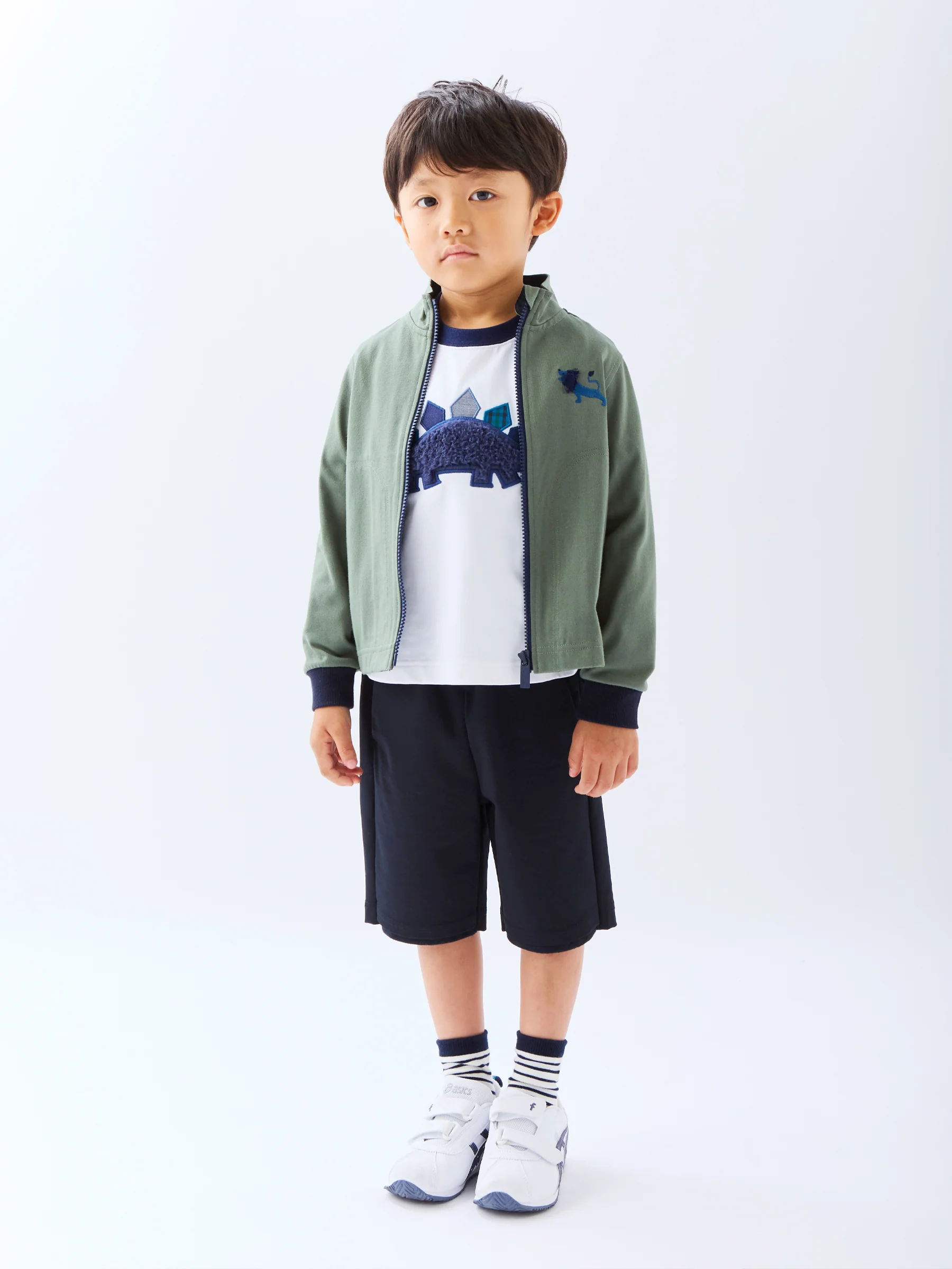 ジャケット - Image 5
