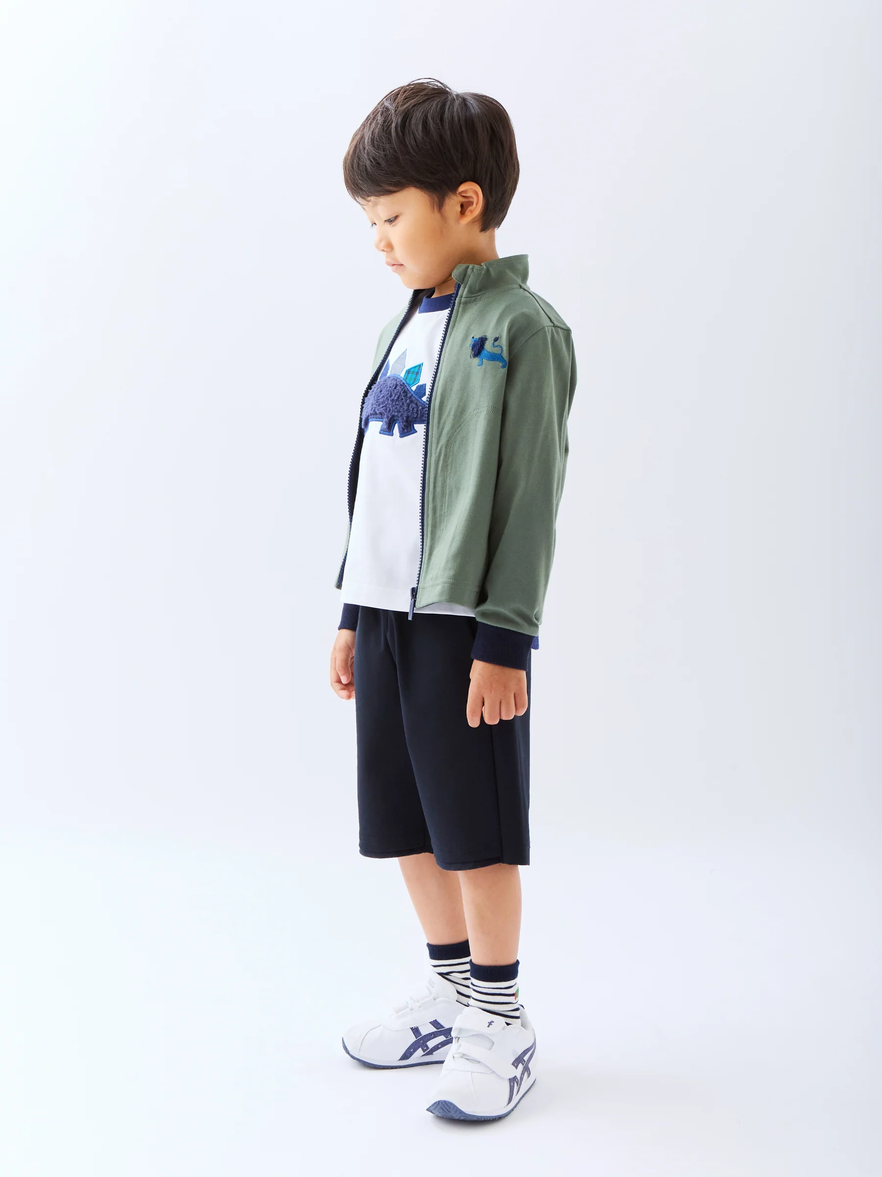 ジャケット - Image 6