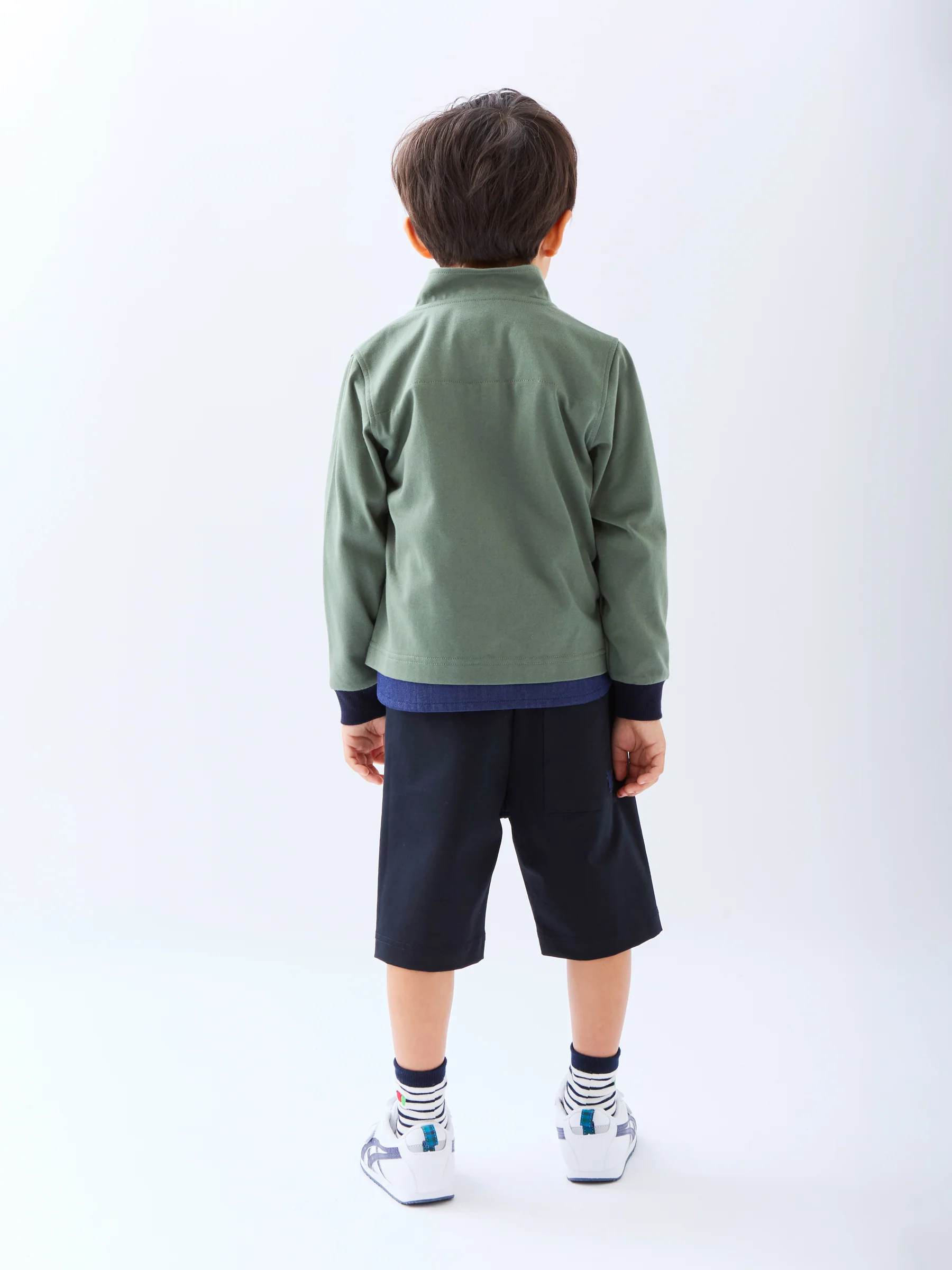 ジャケット - Image 8