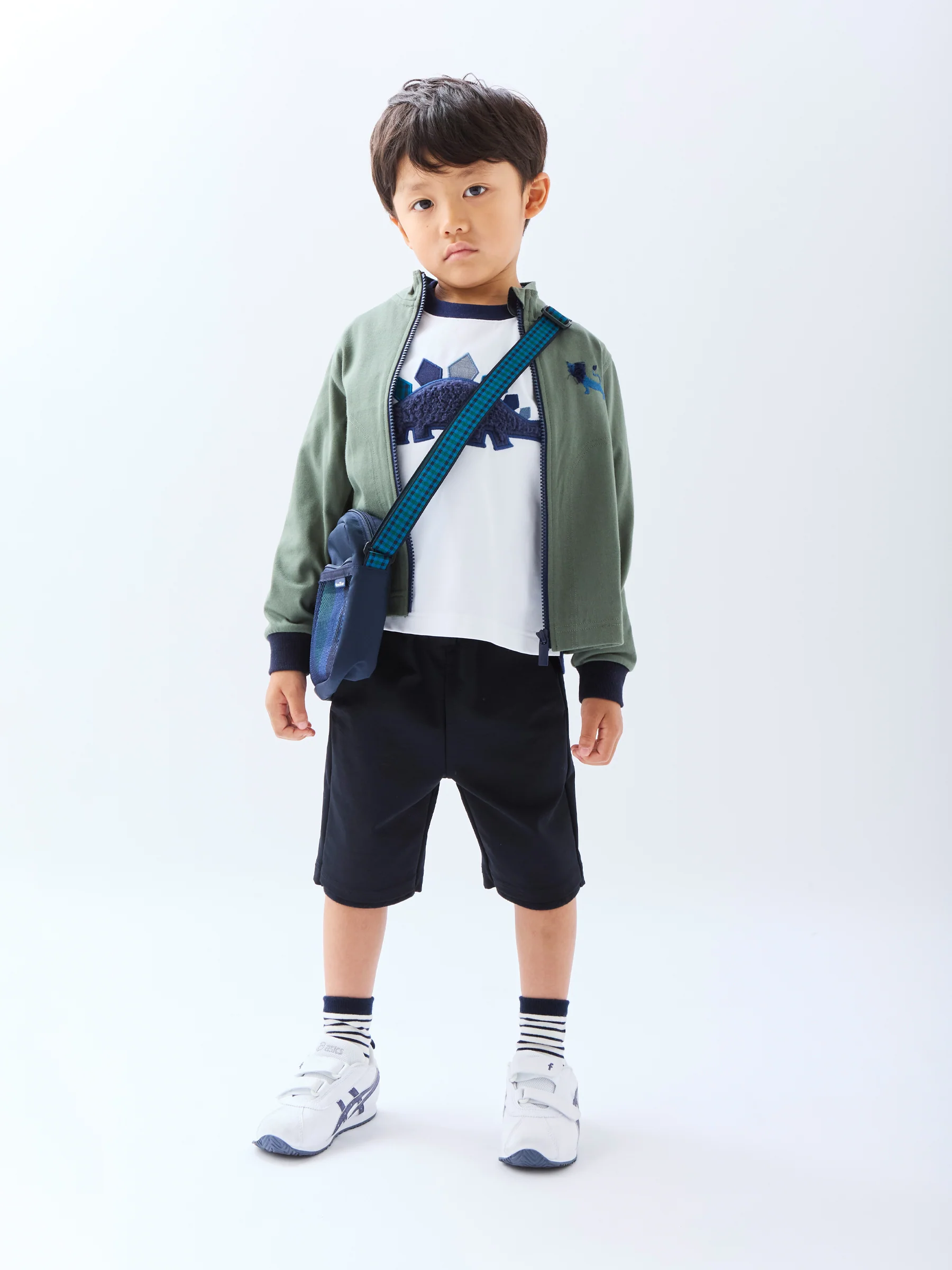 ジャケット - Image 9