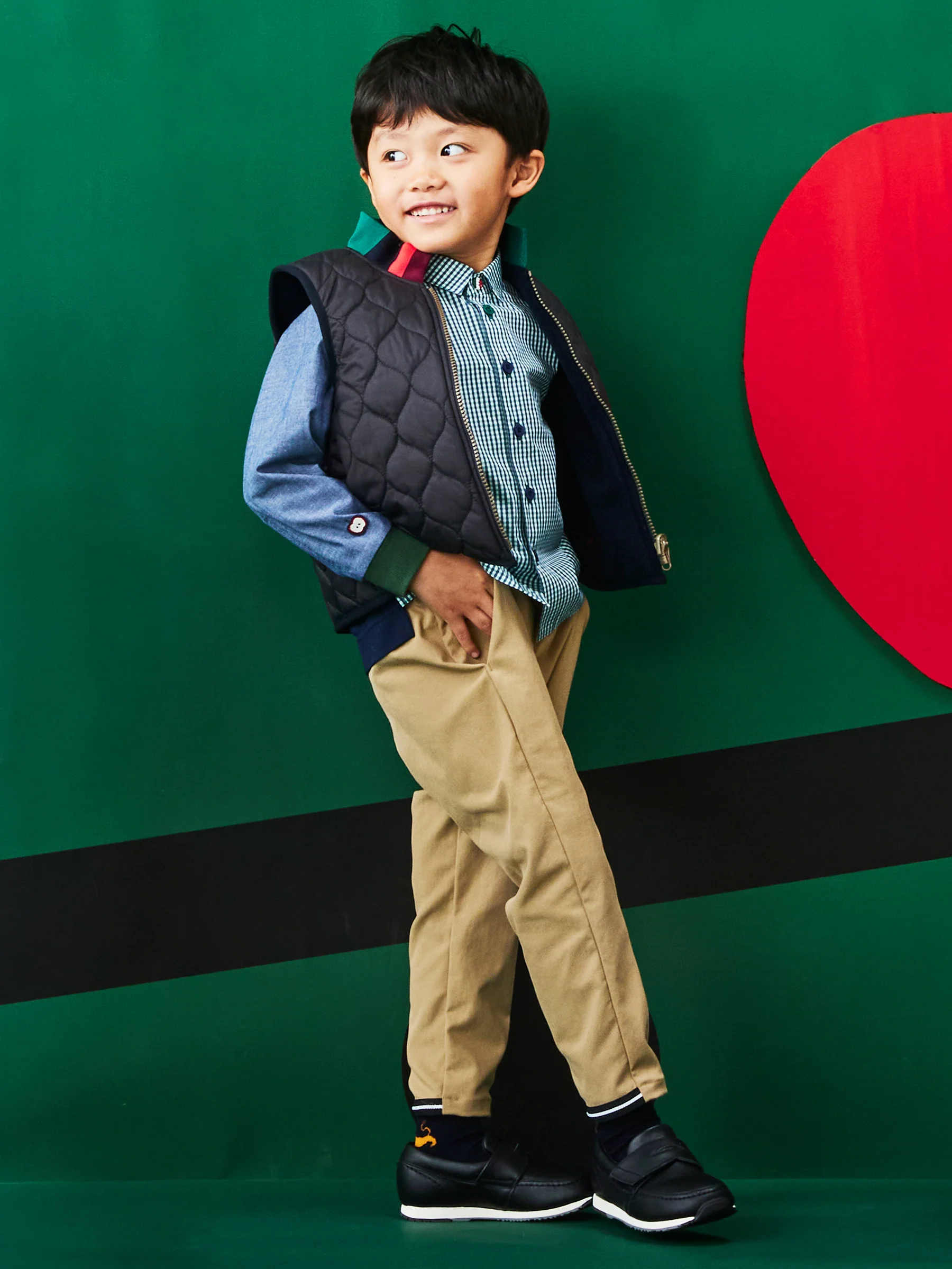シャツ - Image 5