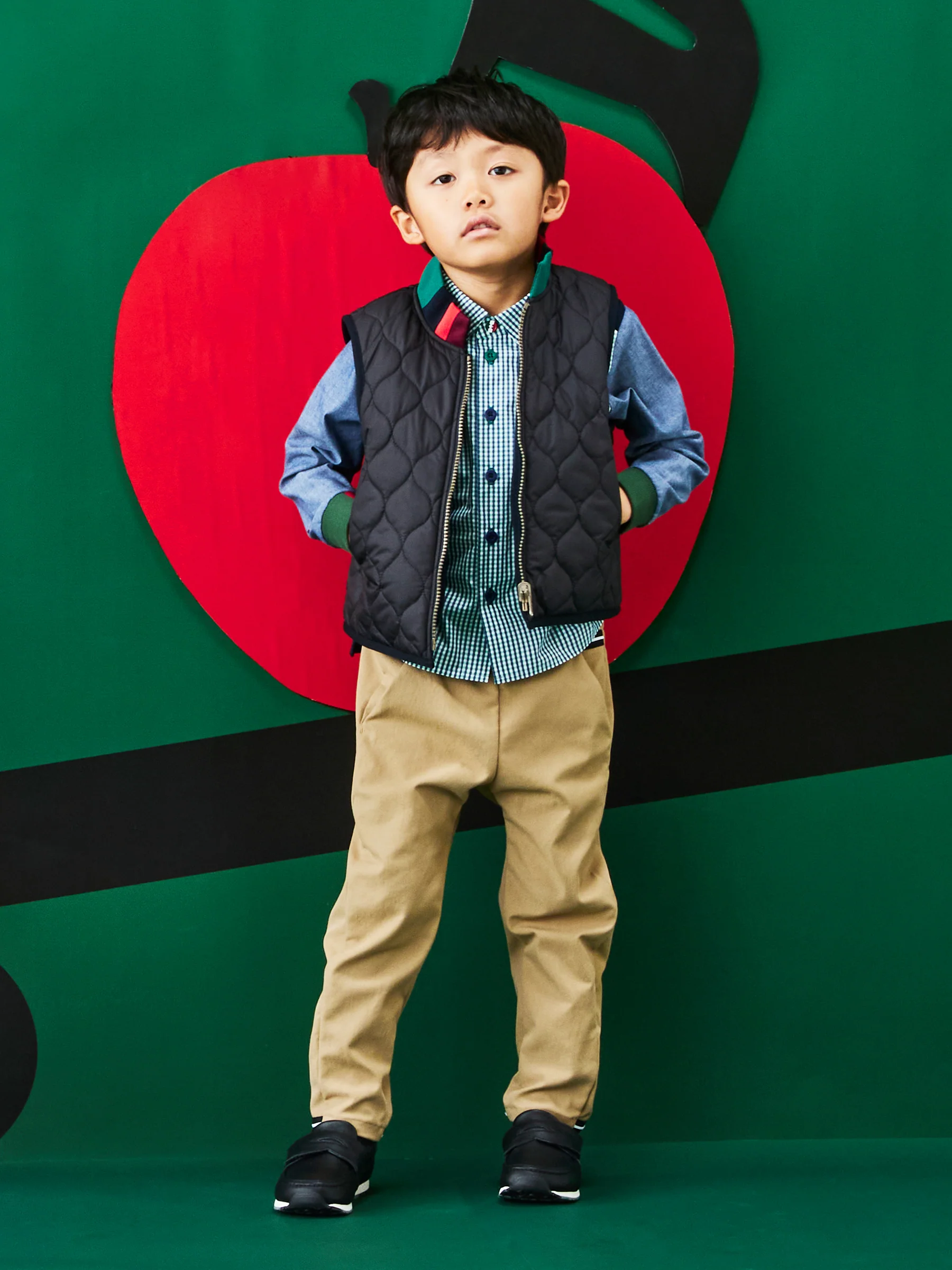 シャツ - Image 6