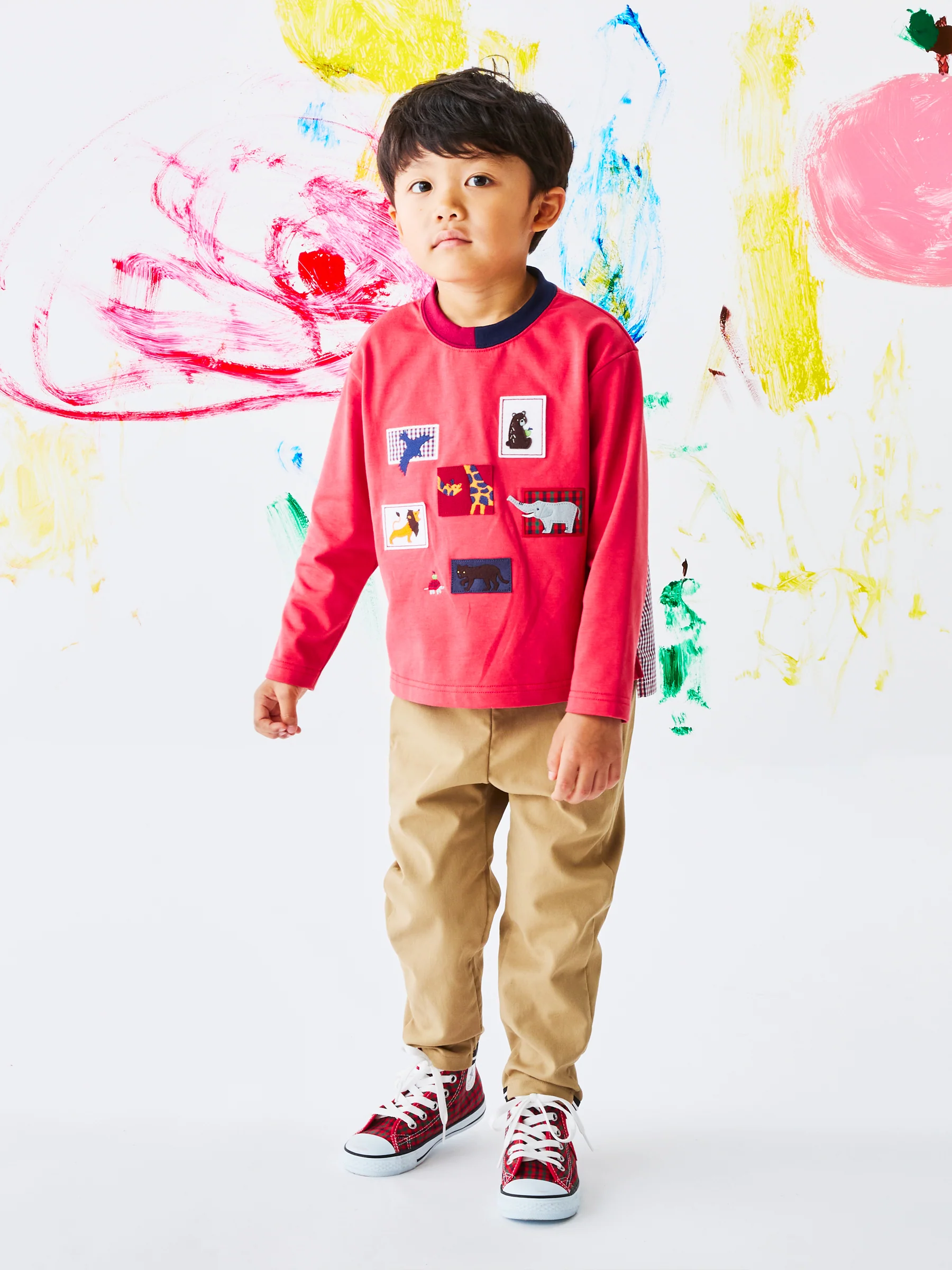 Tシャツ - Image 3