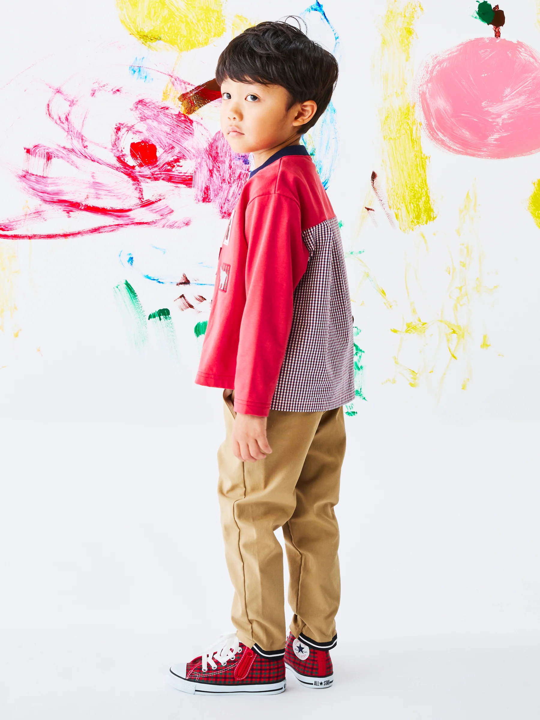 Tシャツ - Image 4
