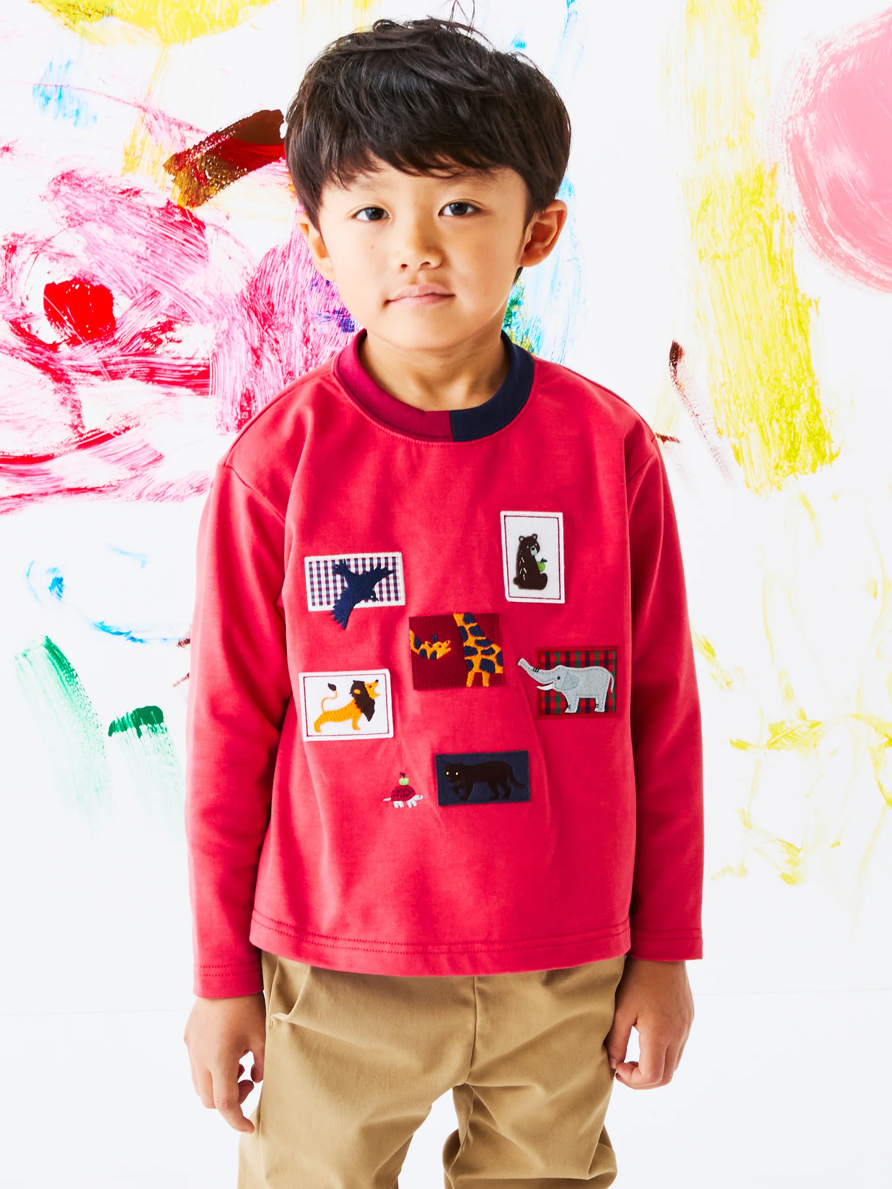 Tシャツ - Image 7