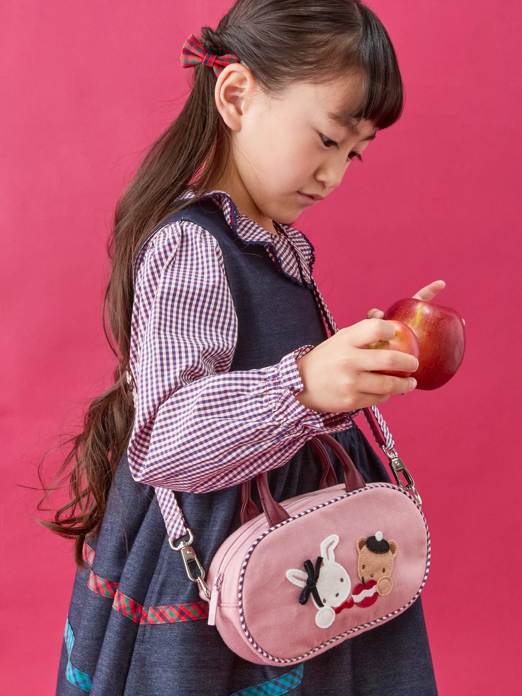 ジャンパースカート - Image 6