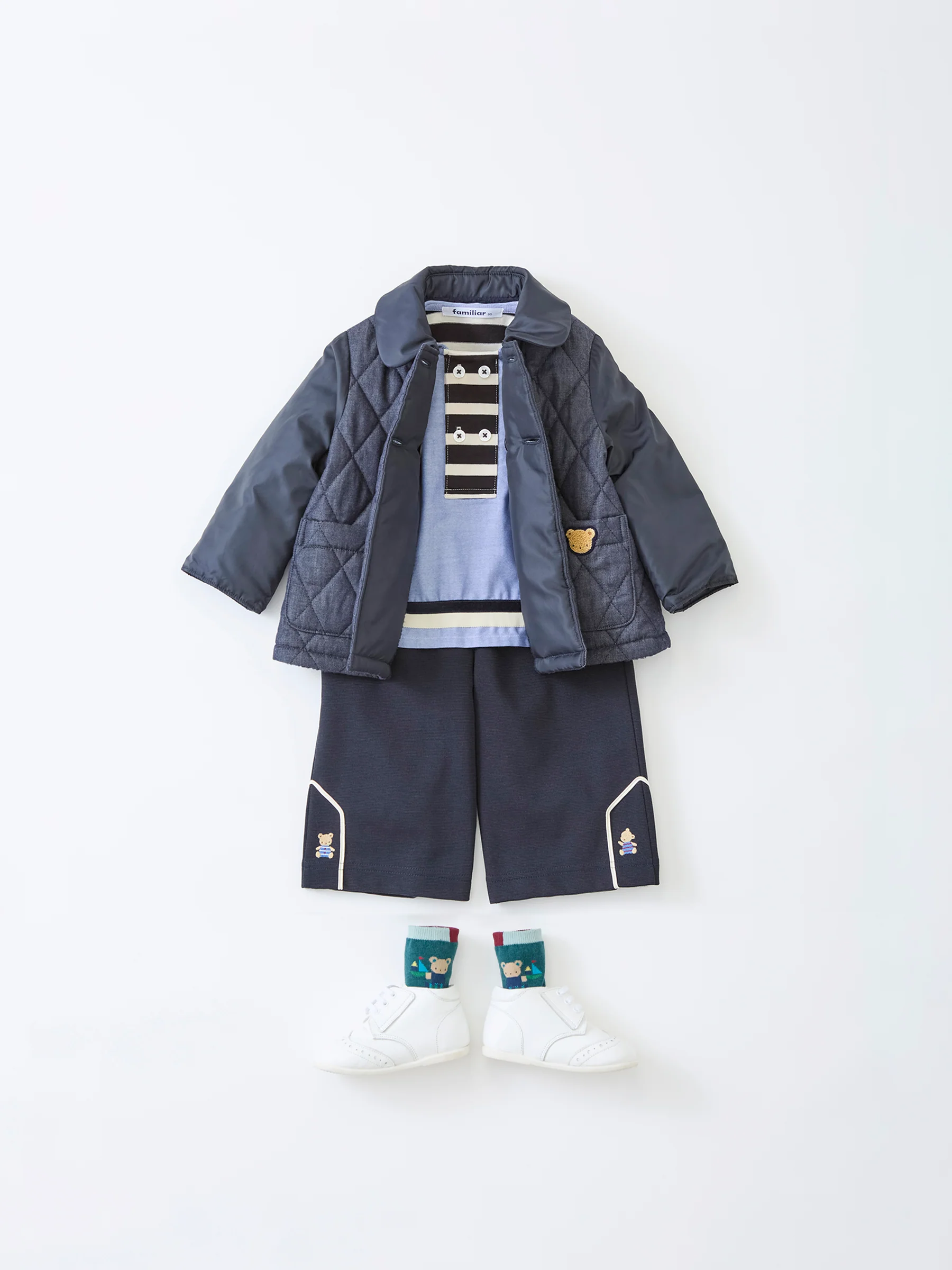 シャツ - Image 11