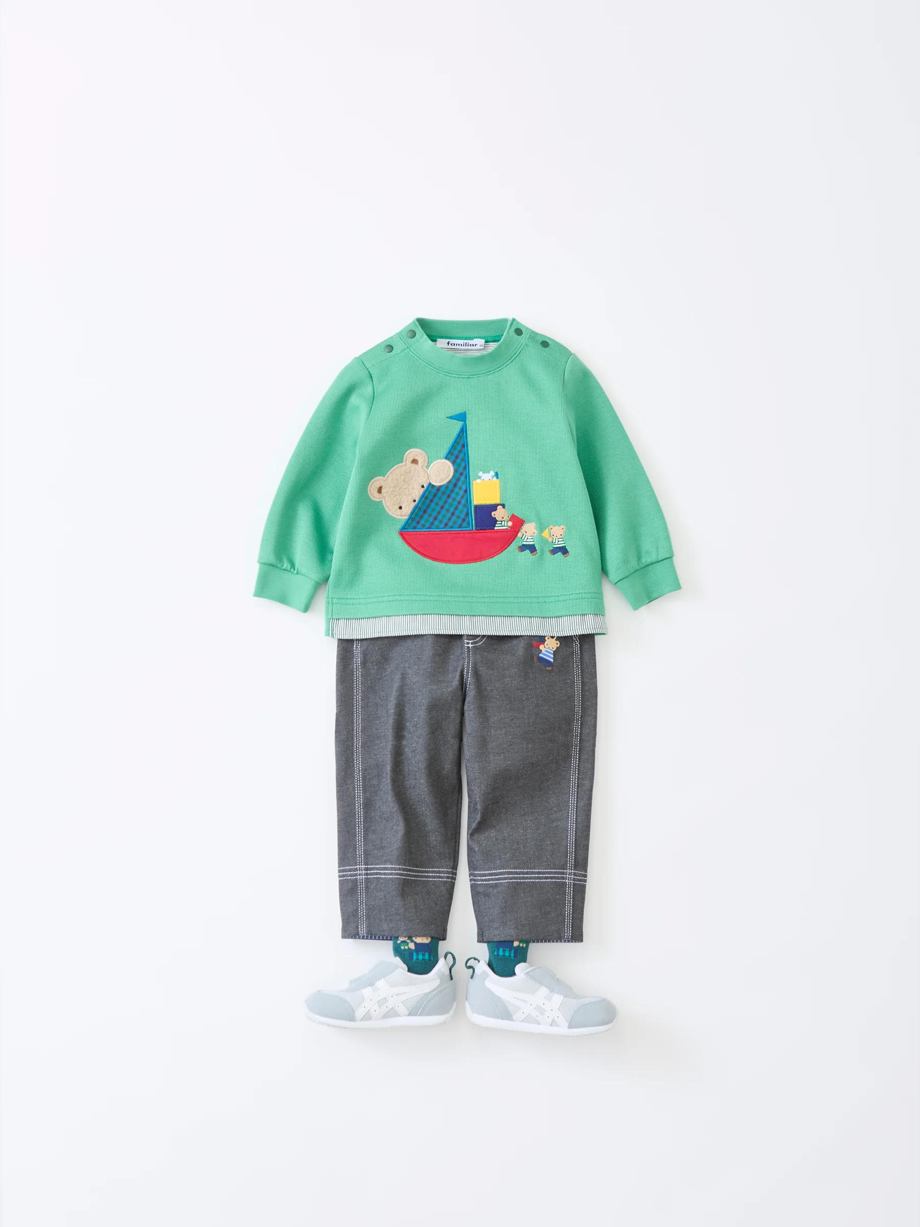 トレーナー - Image 3