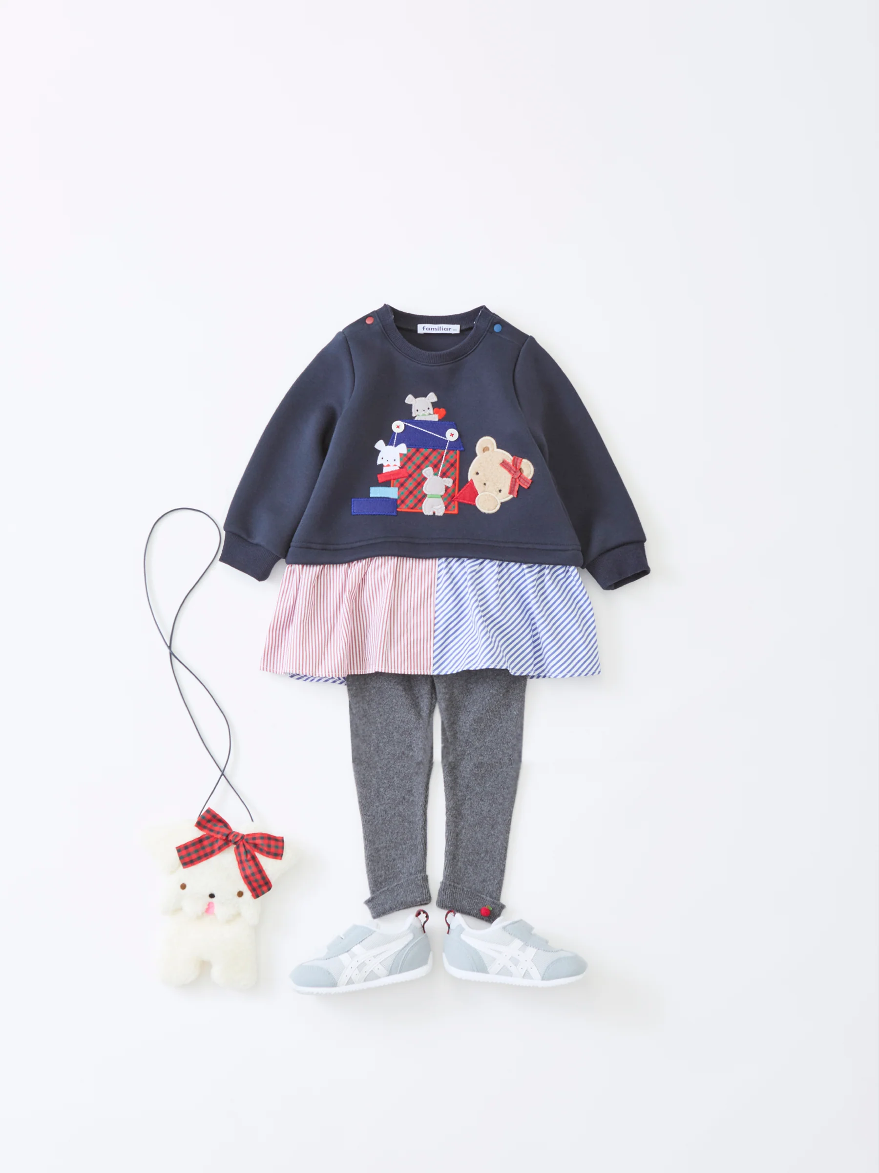 チュニック - Image 3