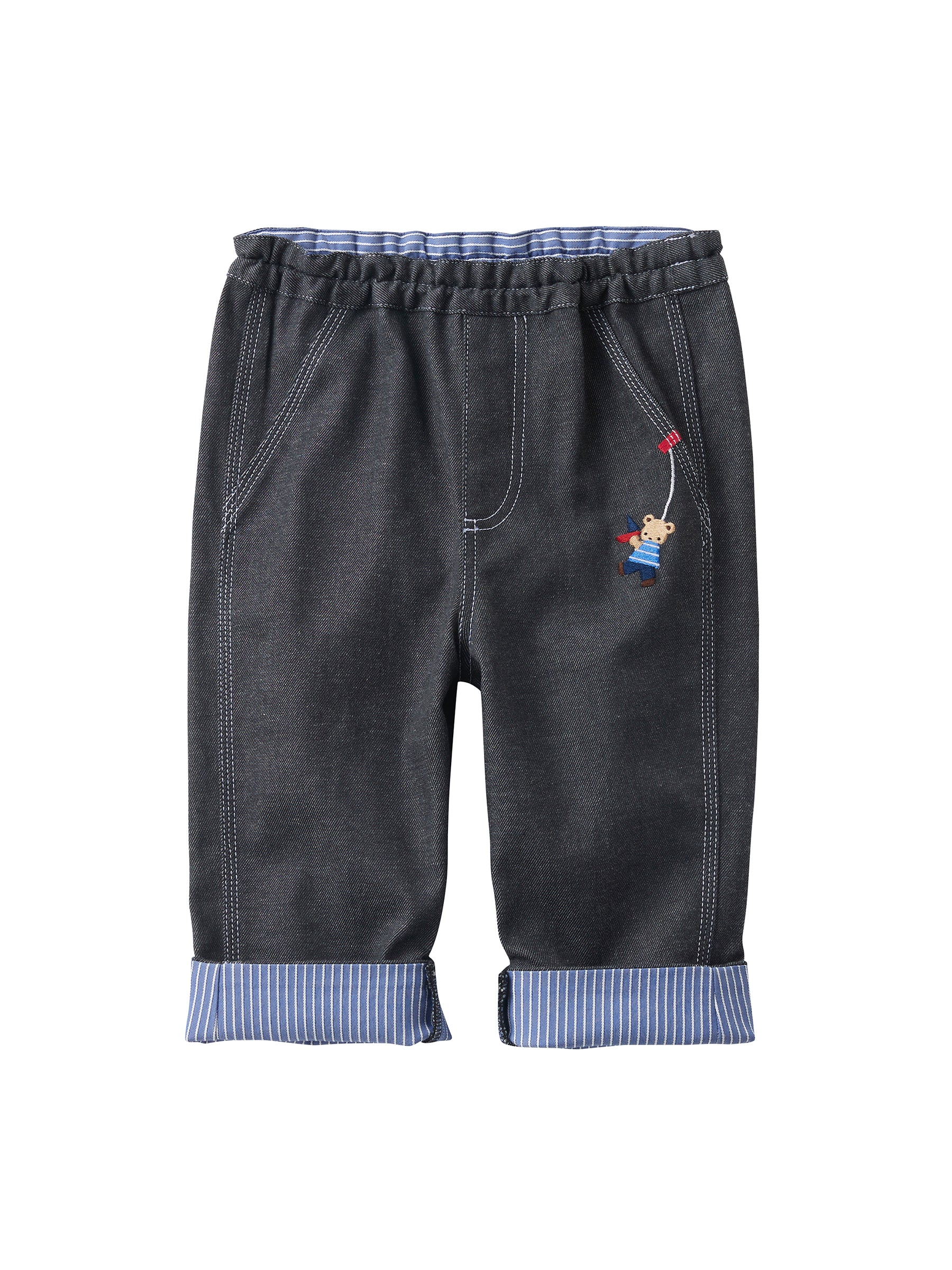 パンツ(9分丈) - Image 3