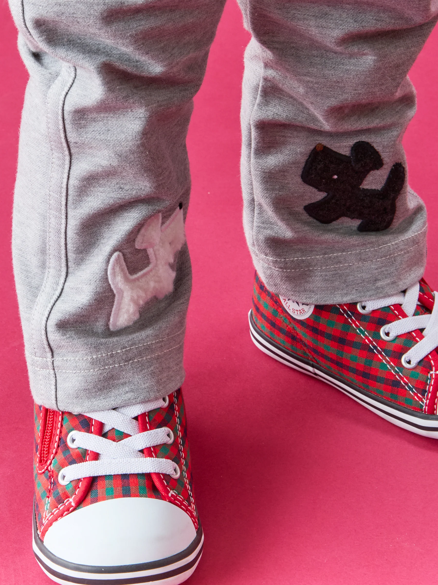 ロングパンツ - Image 4