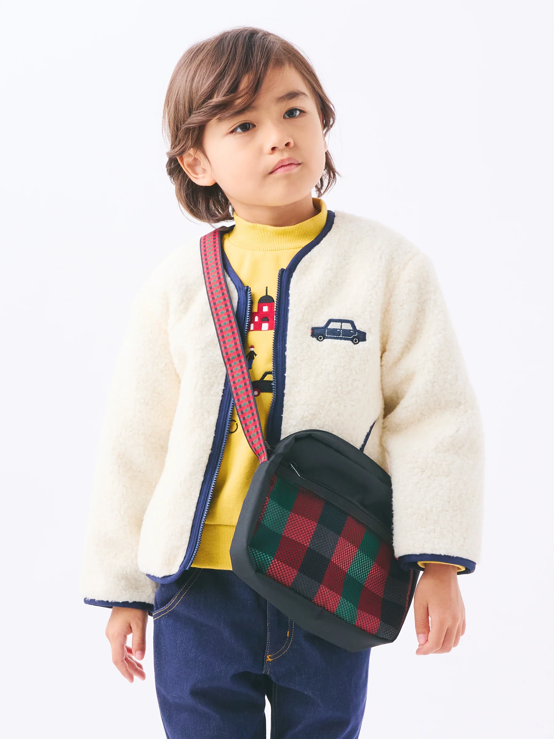 ジャケット - Image 7