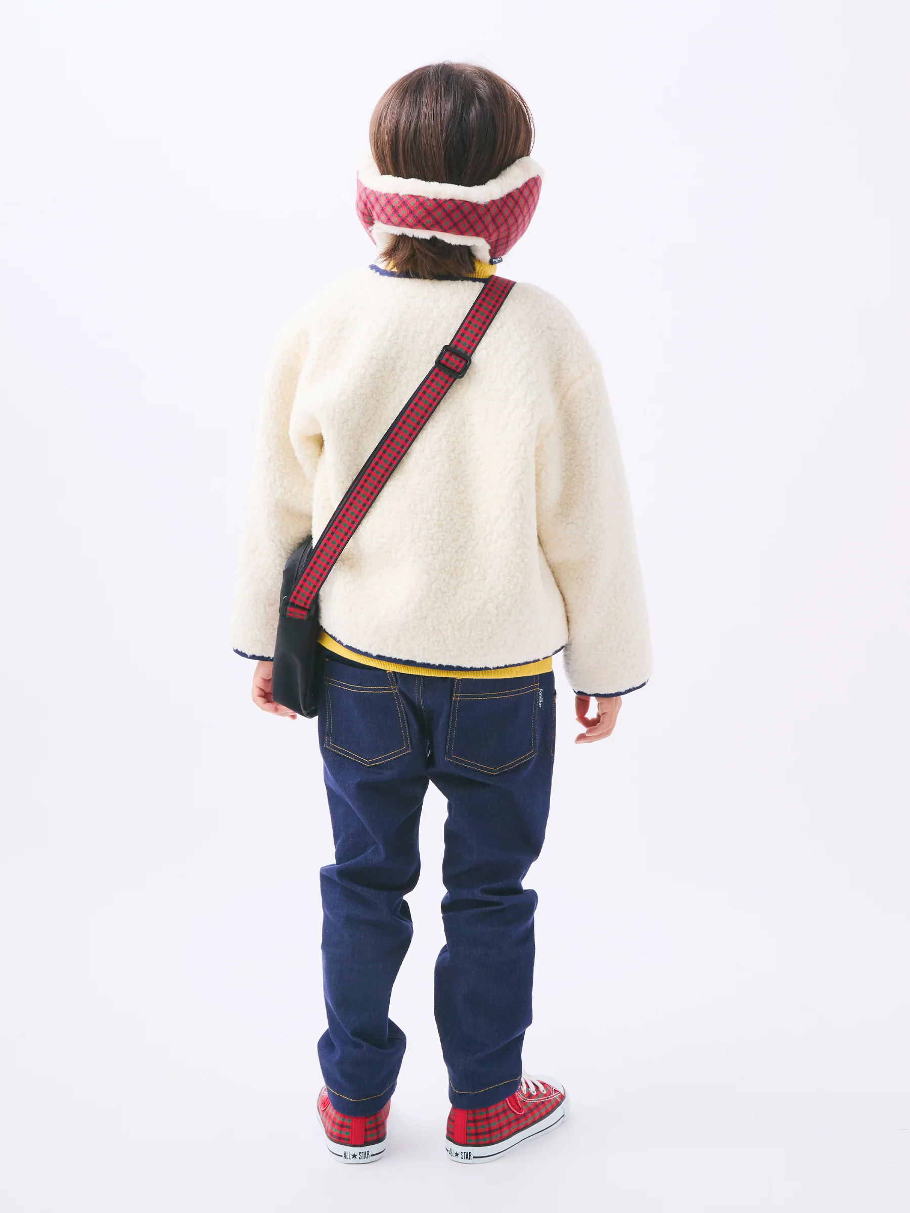 ジャケット - Image 9