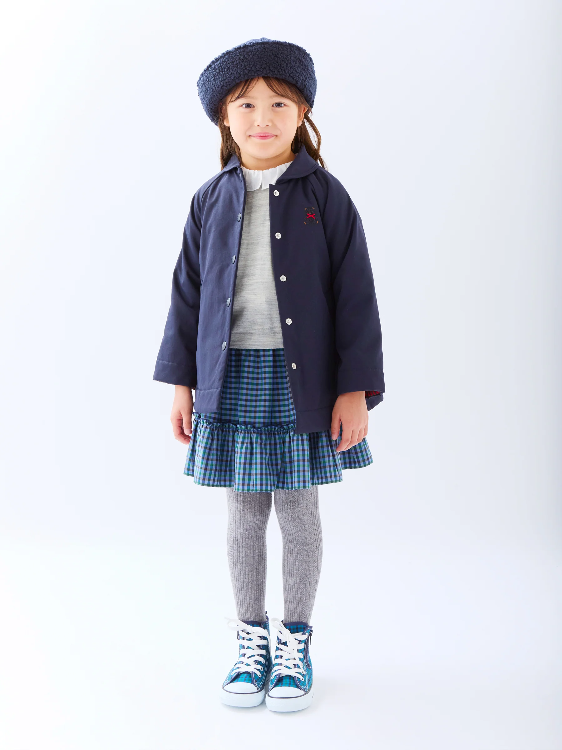 ショートコート - Image 4