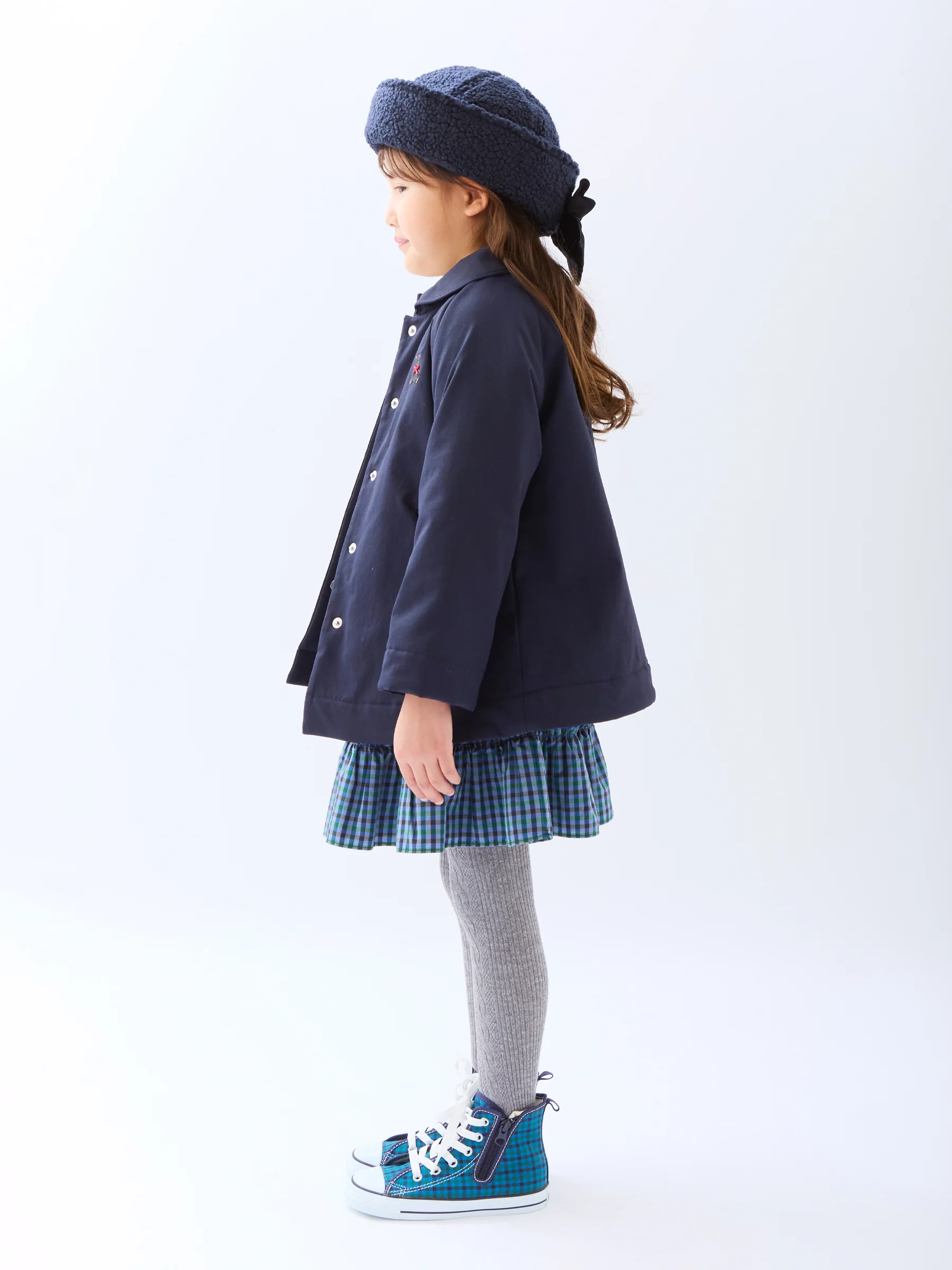 ショートコート - Image 6