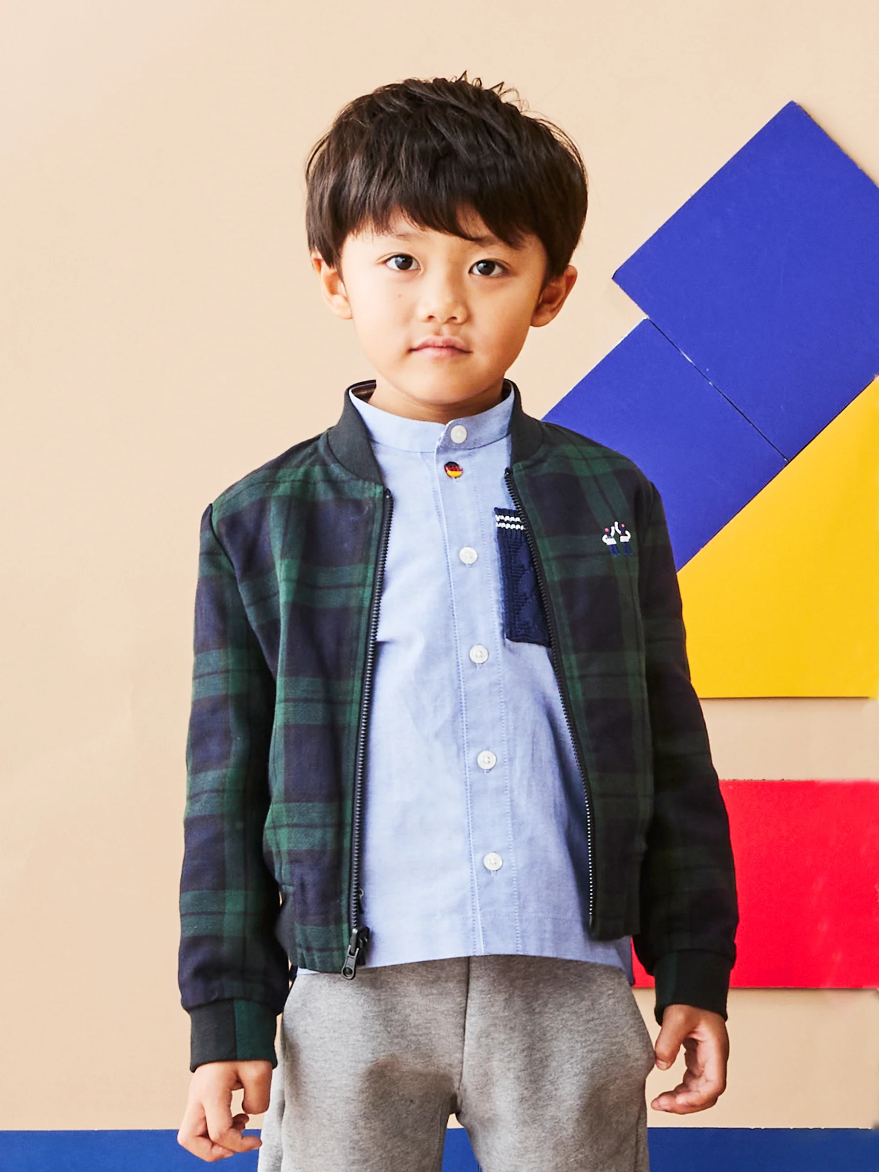 シャツ - Image 5