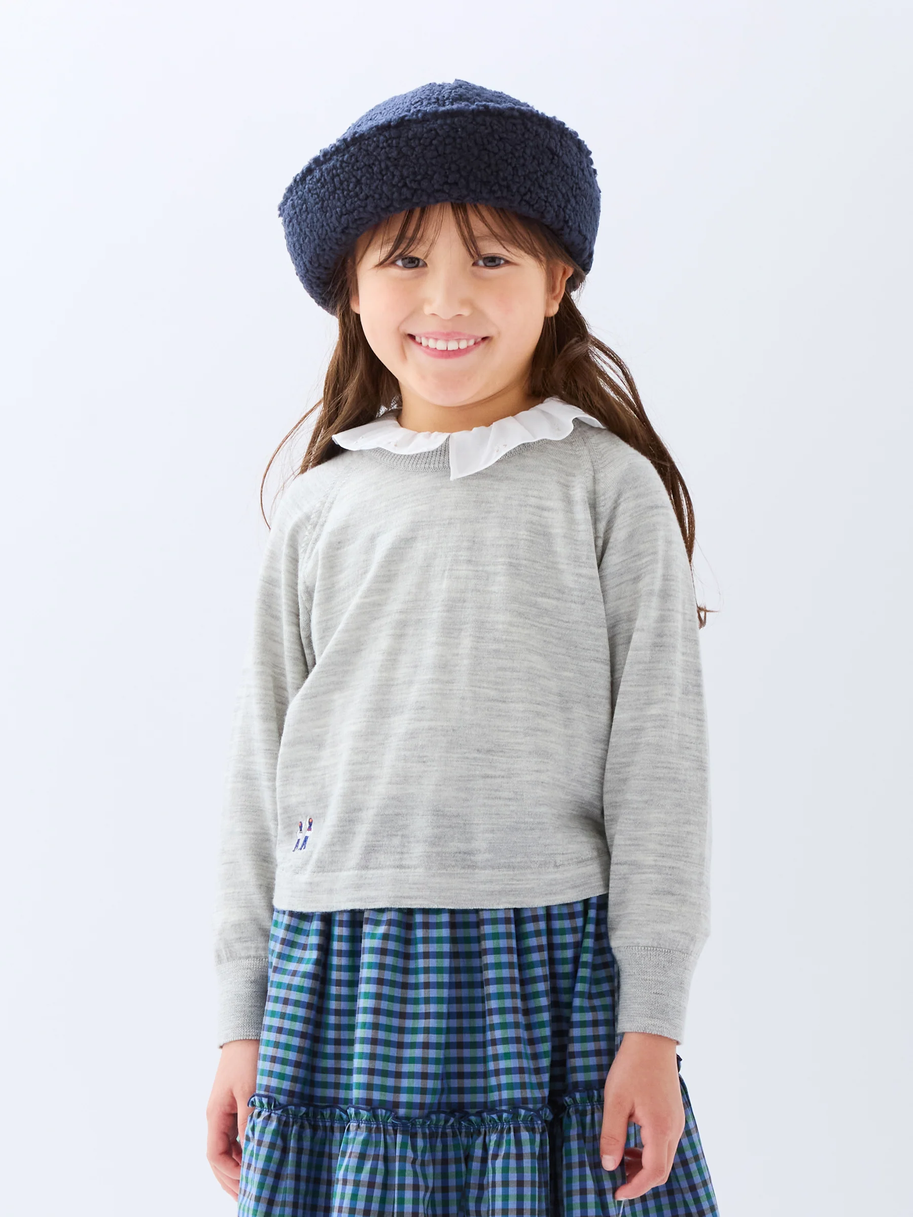 セーター - Image 8