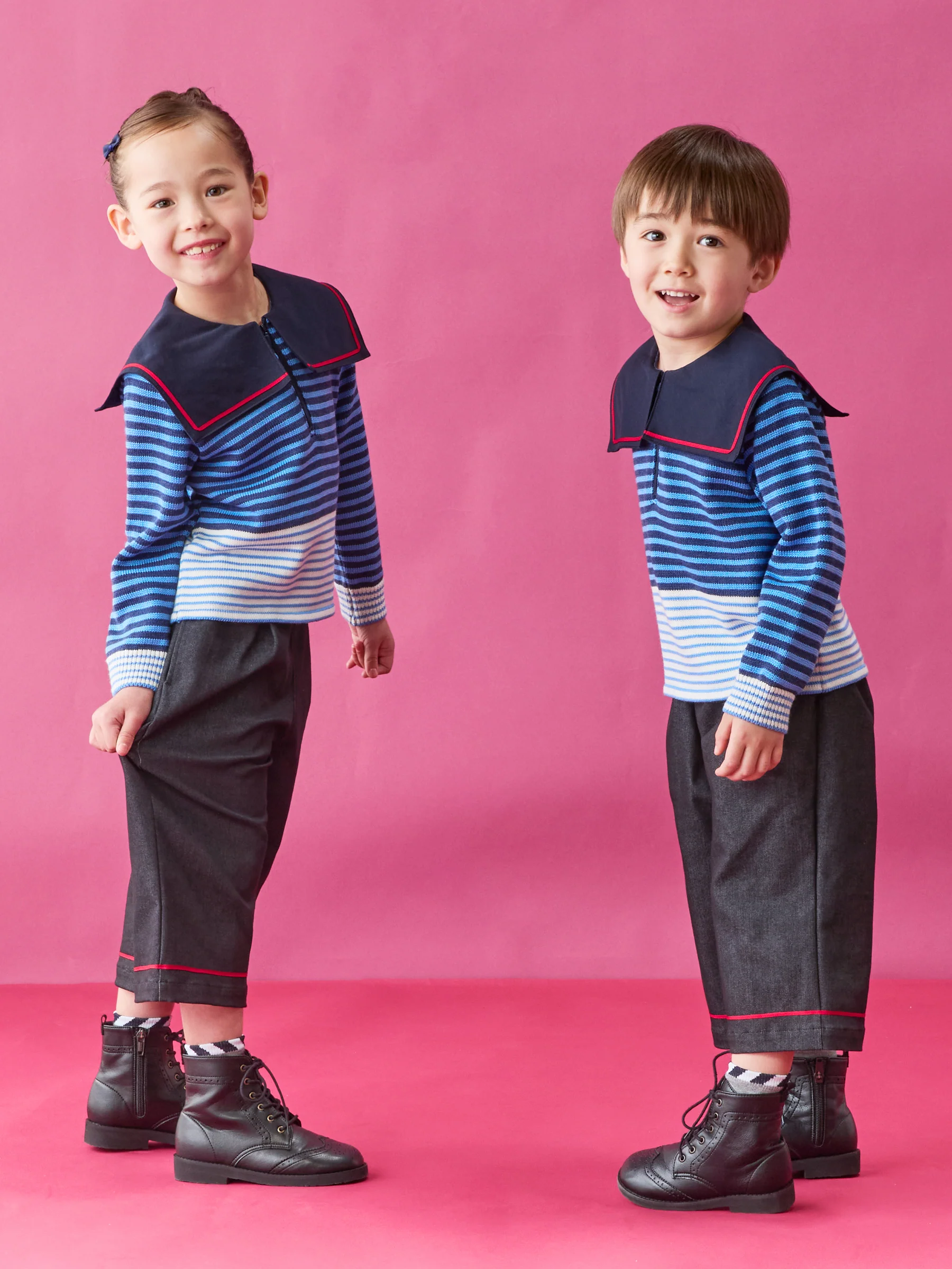 パンツ(7分丈) - Image 4