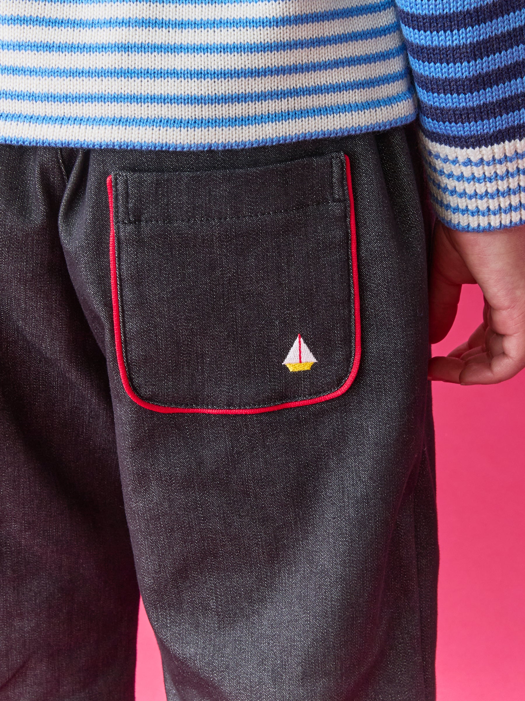 パンツ(7分丈) - Image 5