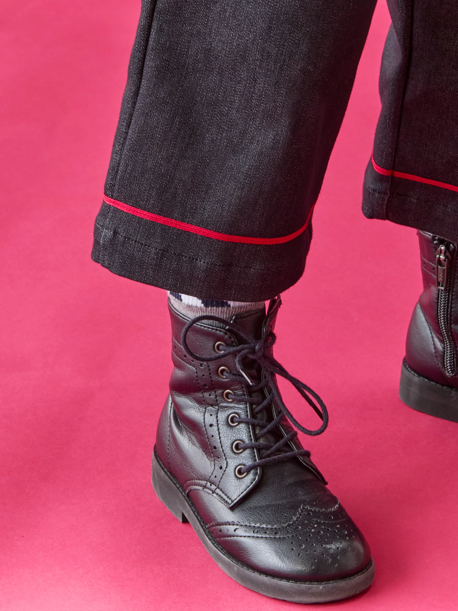 パンツ(7分丈) - Image 6