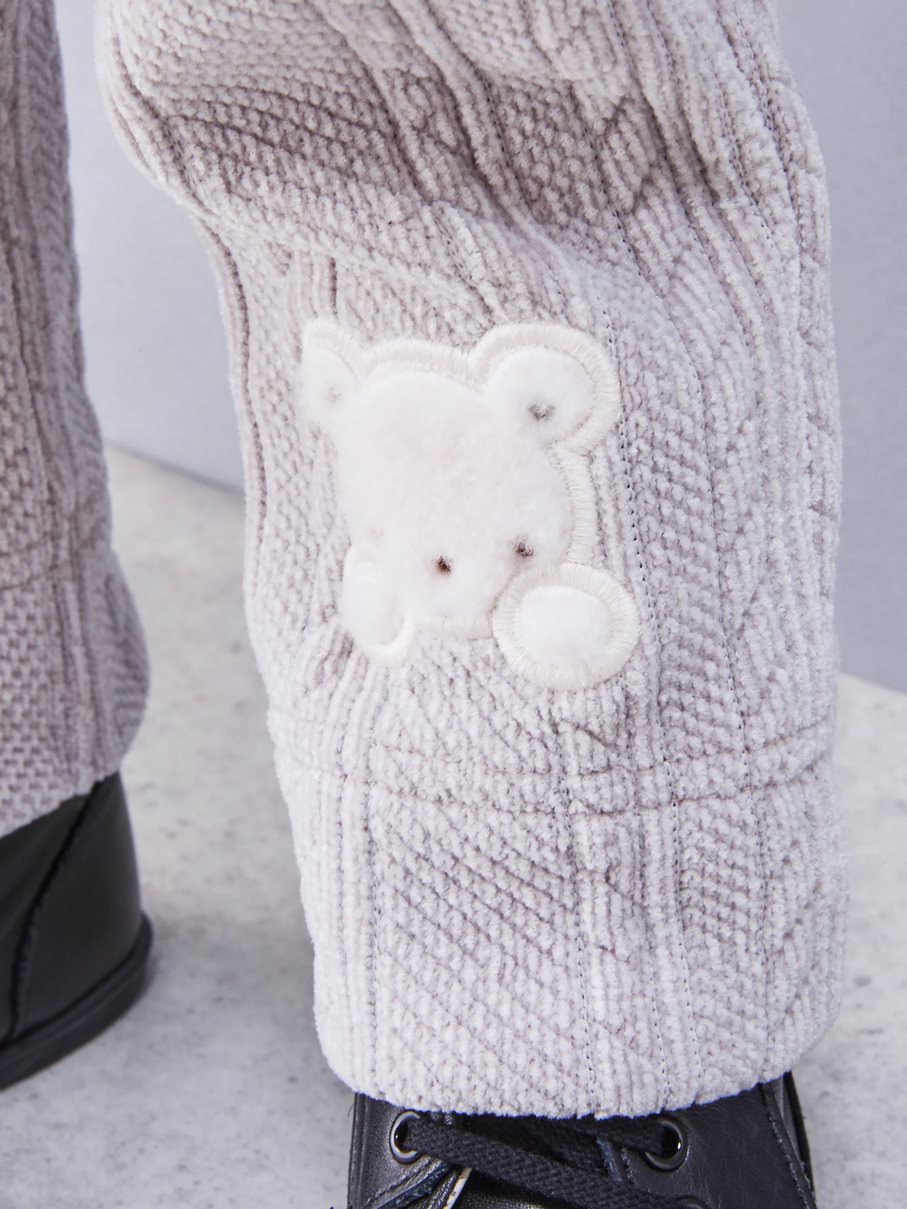 ロングパンツ - Image 3