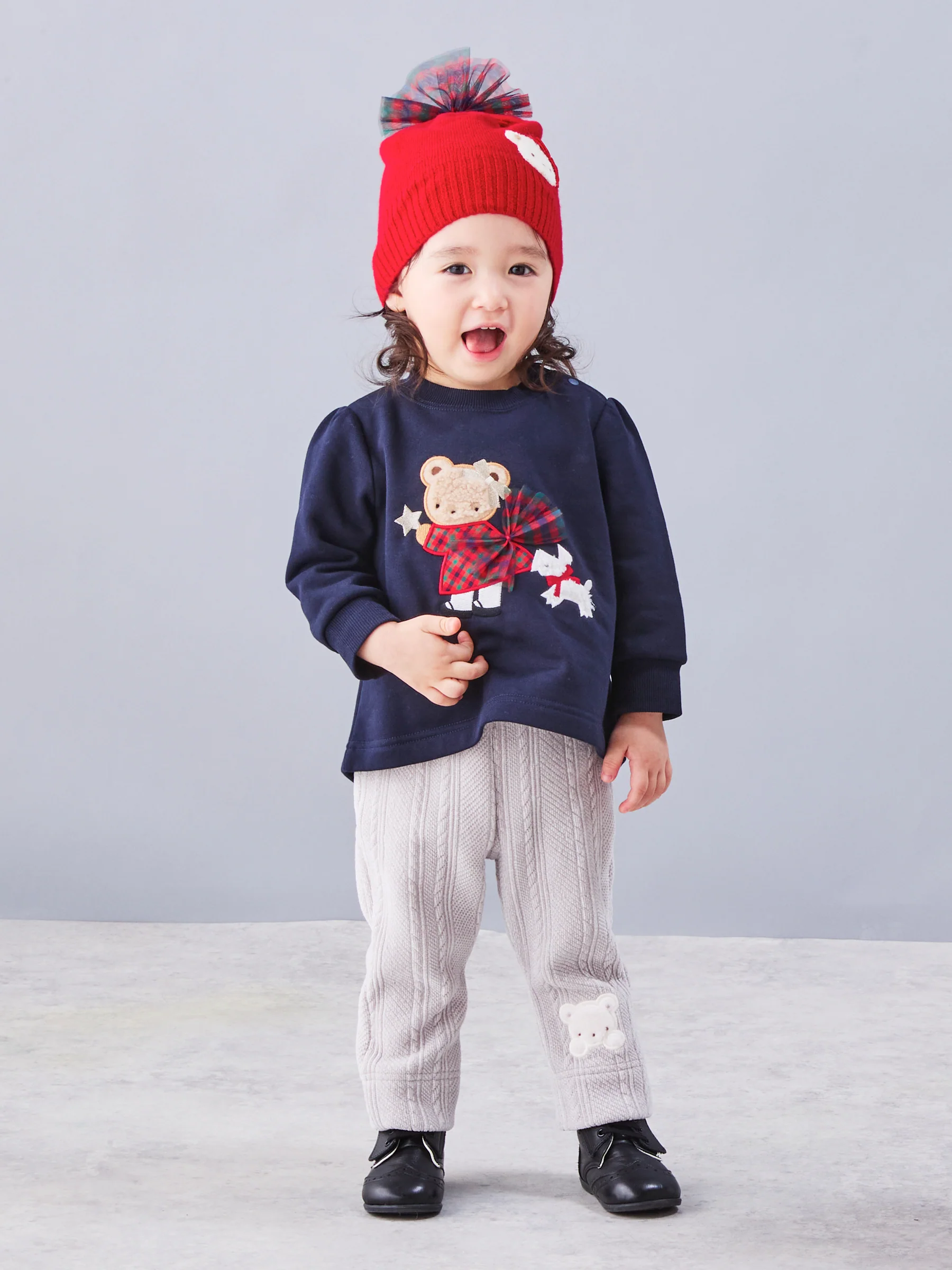 ロングパンツ - Image 4