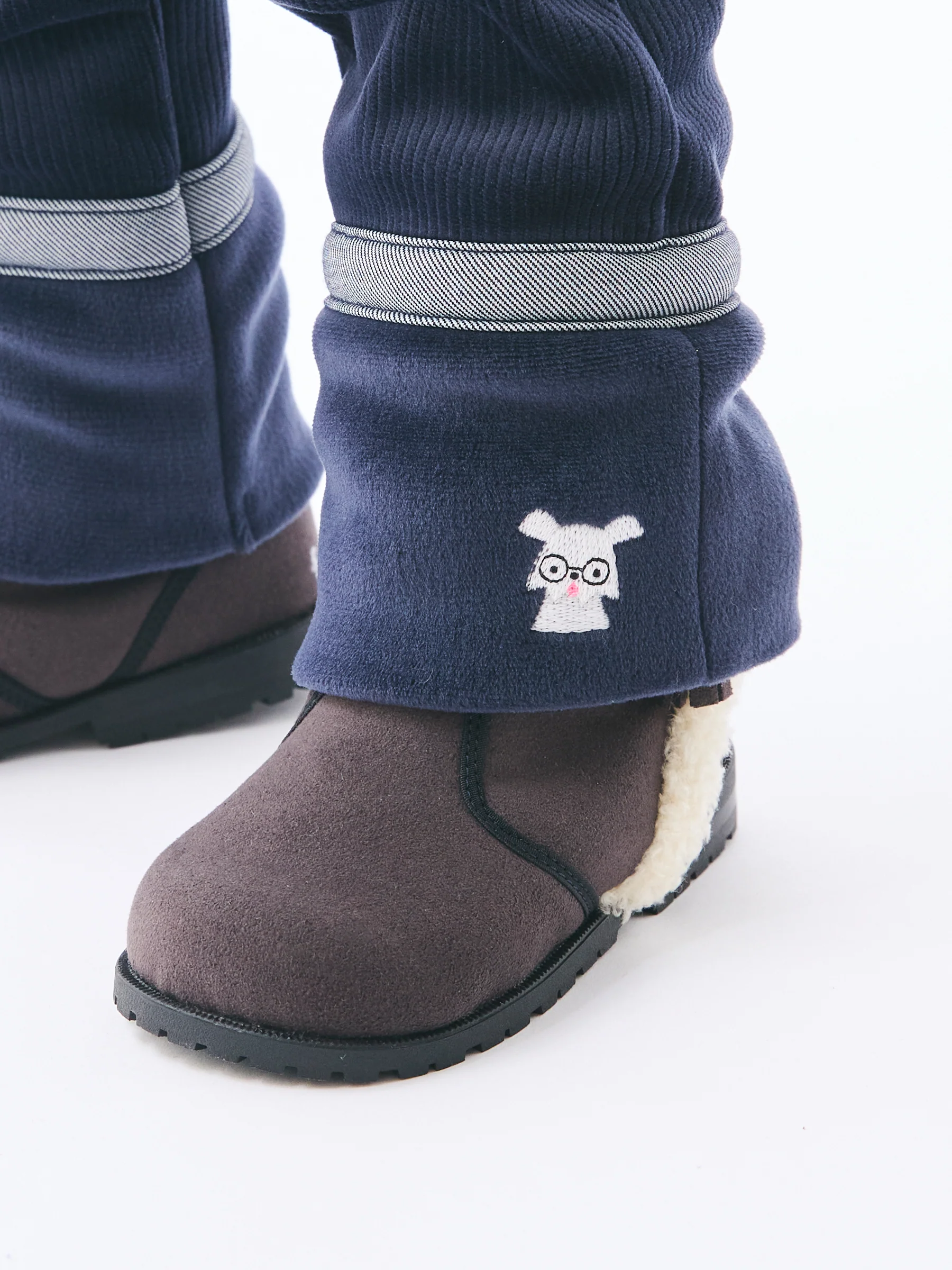 ロングパンツ - Image 6