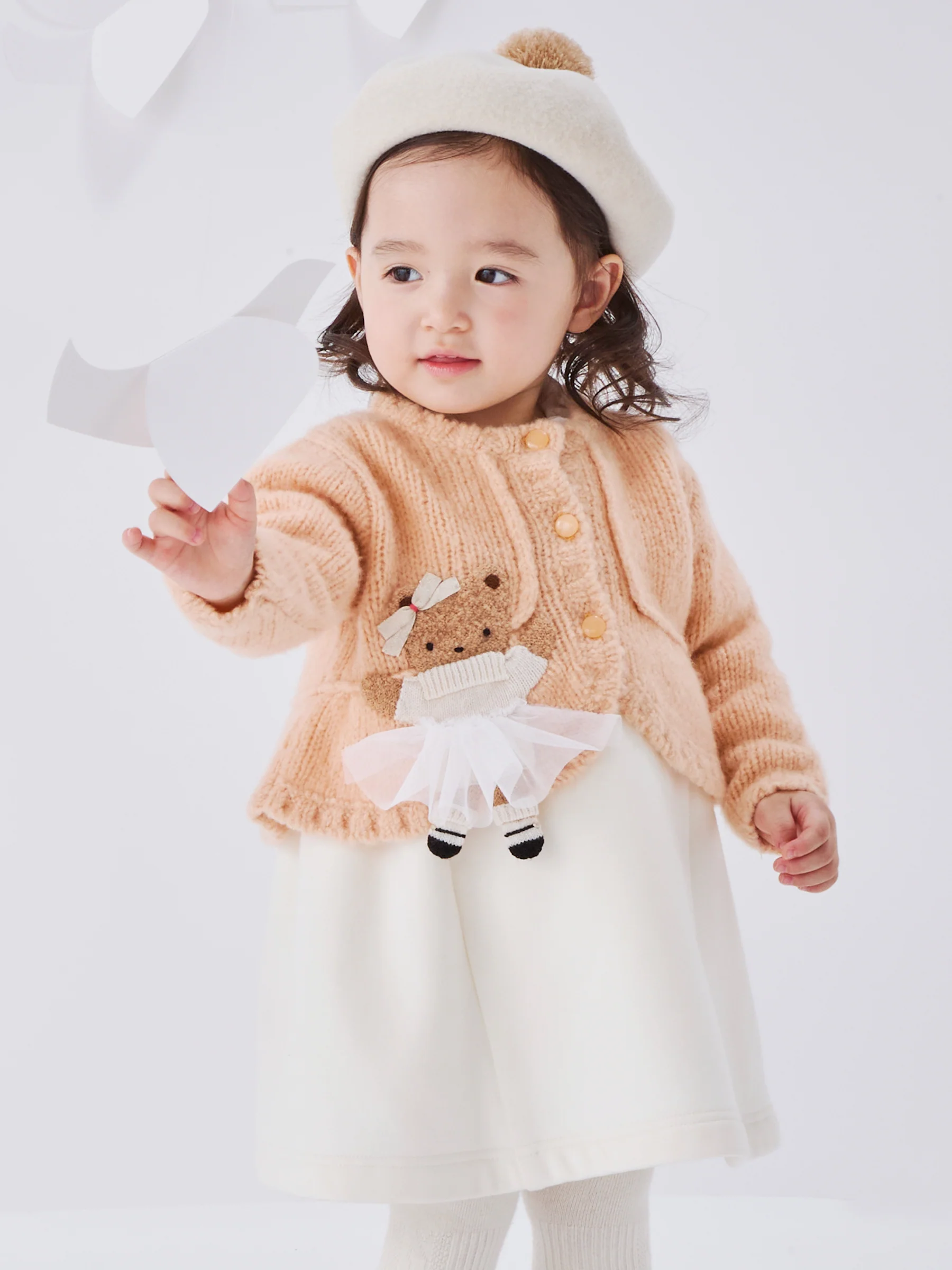 ジャンパースカート - Image 3