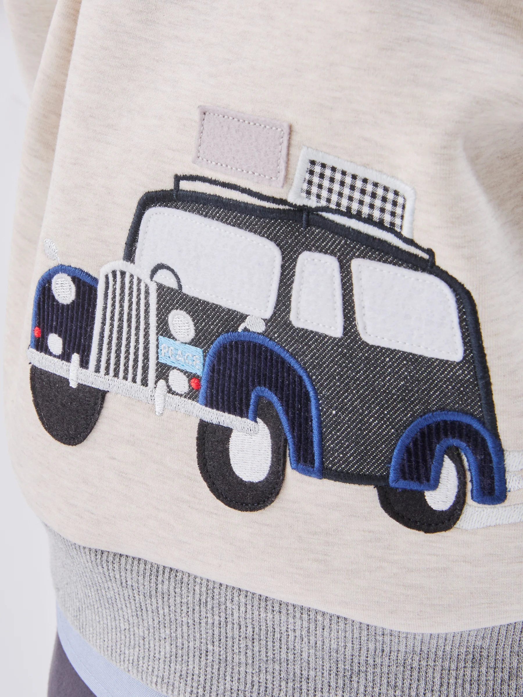 ジャケット - Image 6