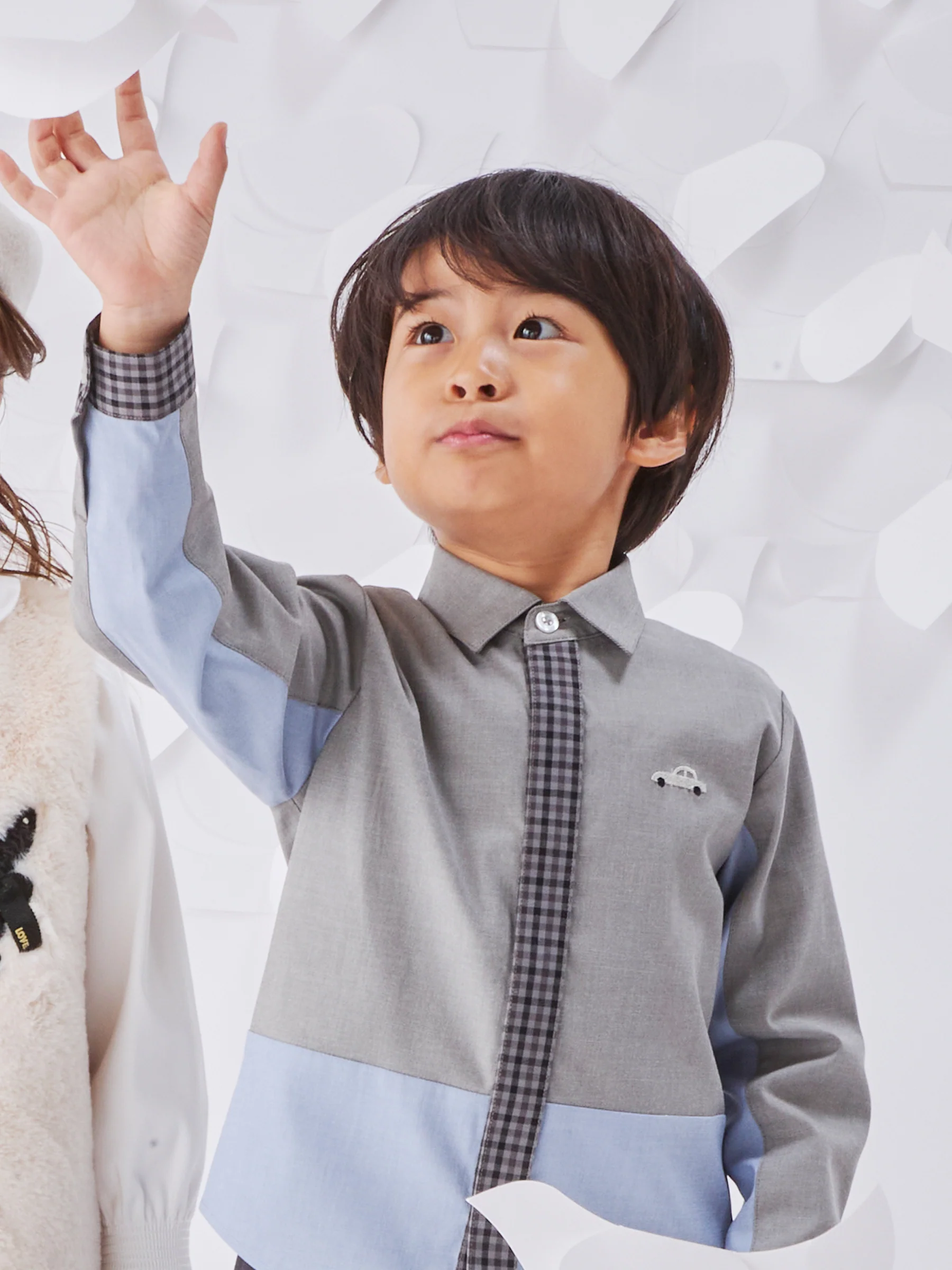 シャツ - Image 3