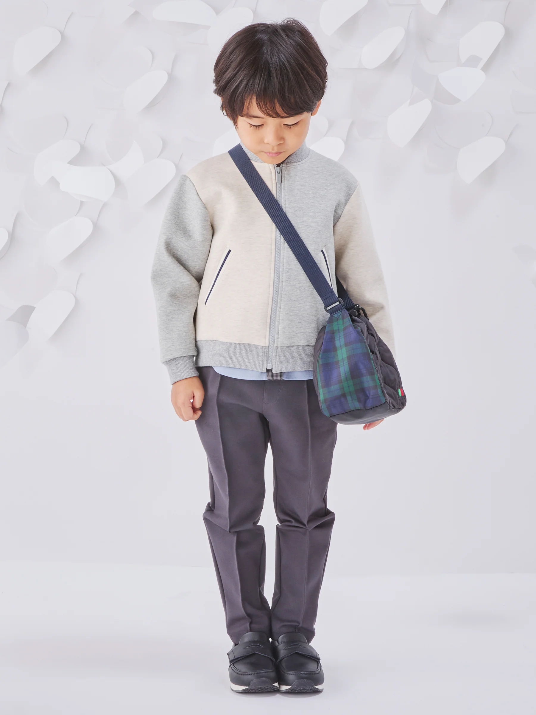 ロングパンツ - Image 5