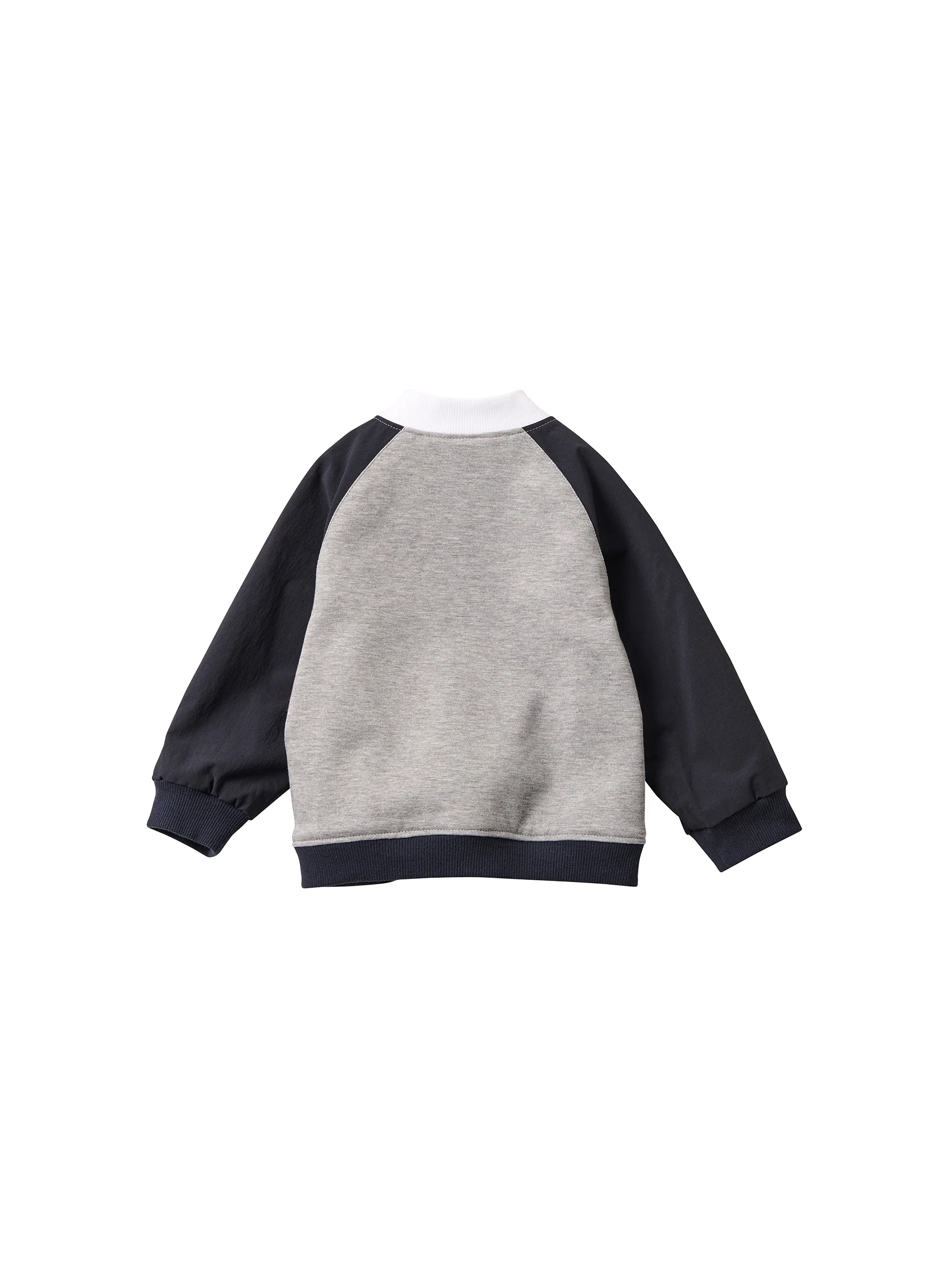 ブルゾン(リバーシブル) - Image 4