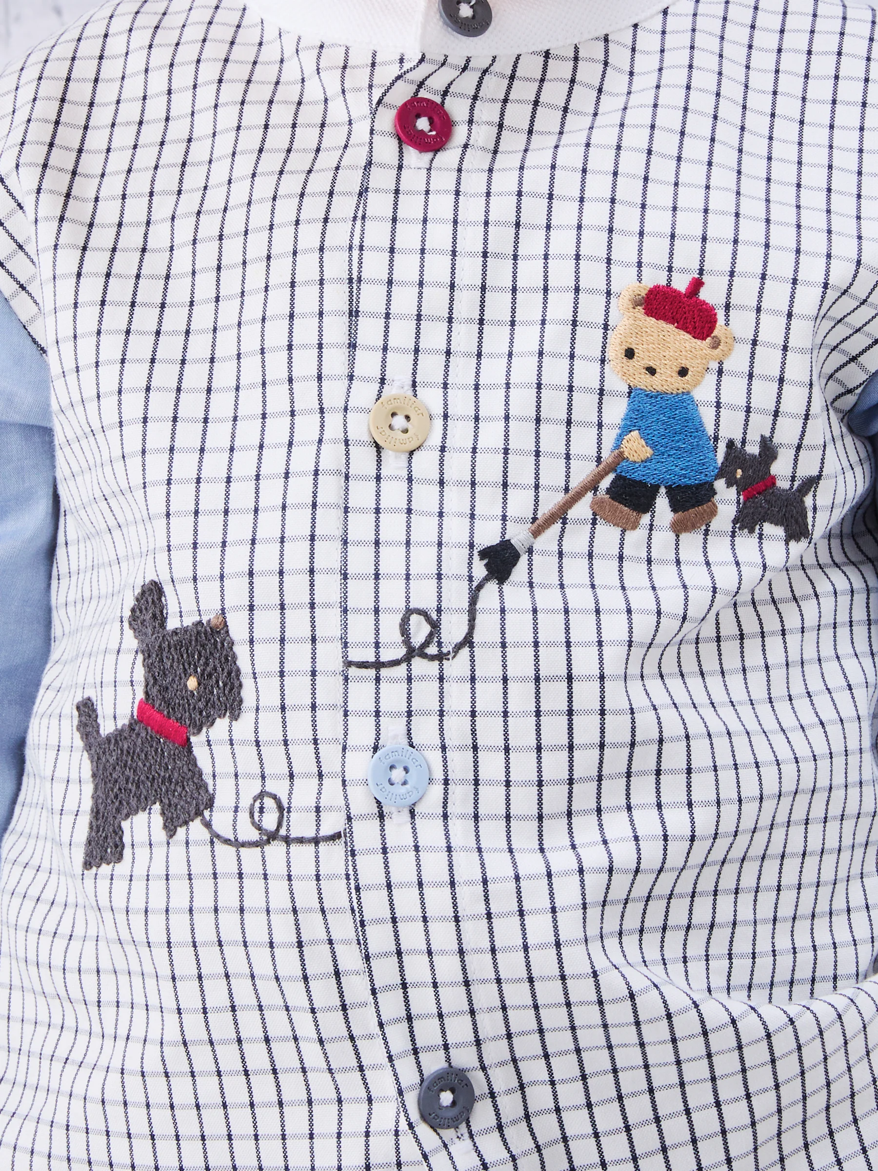 シャツ - Image 4