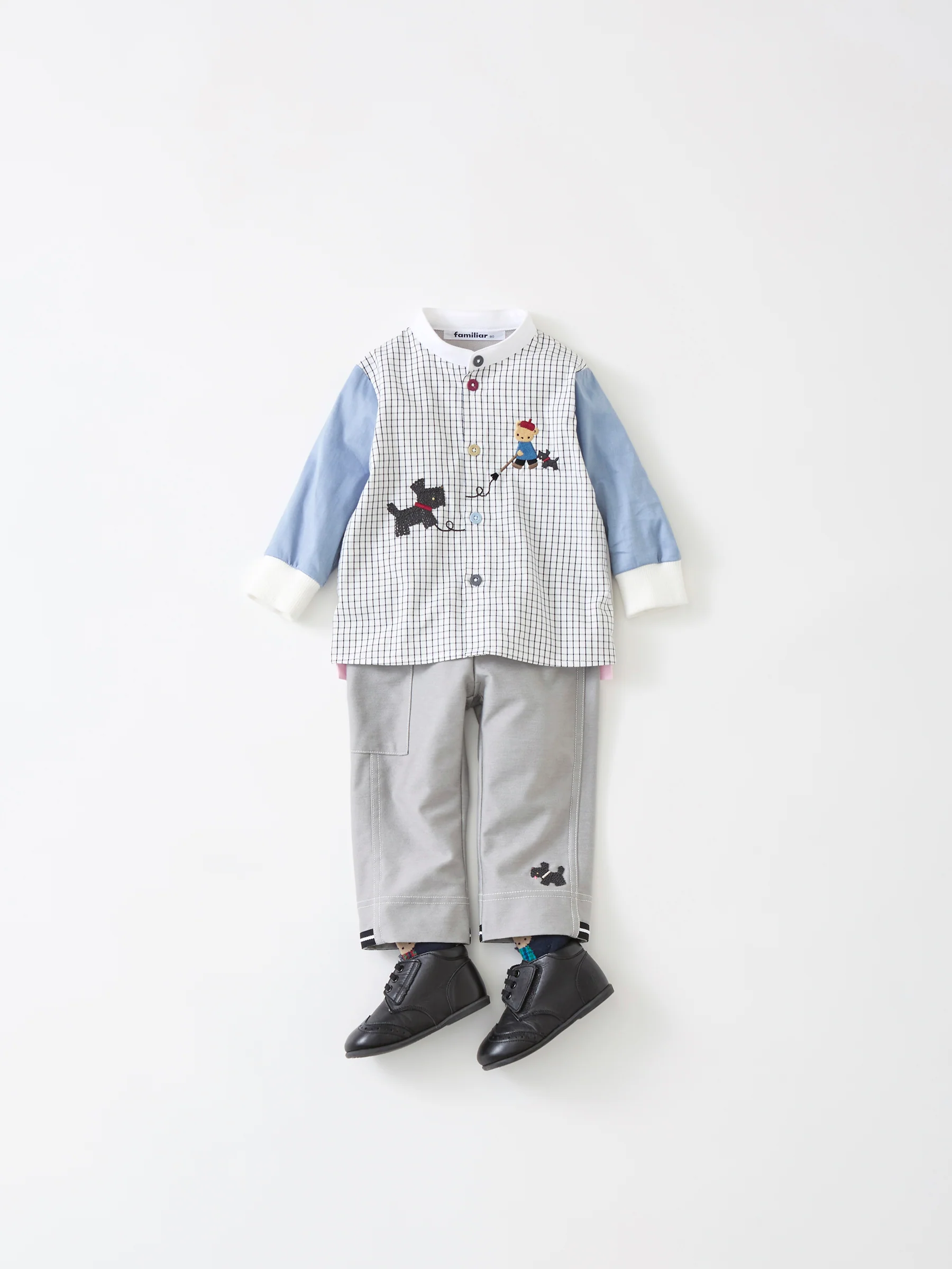 シャツ - Image 6