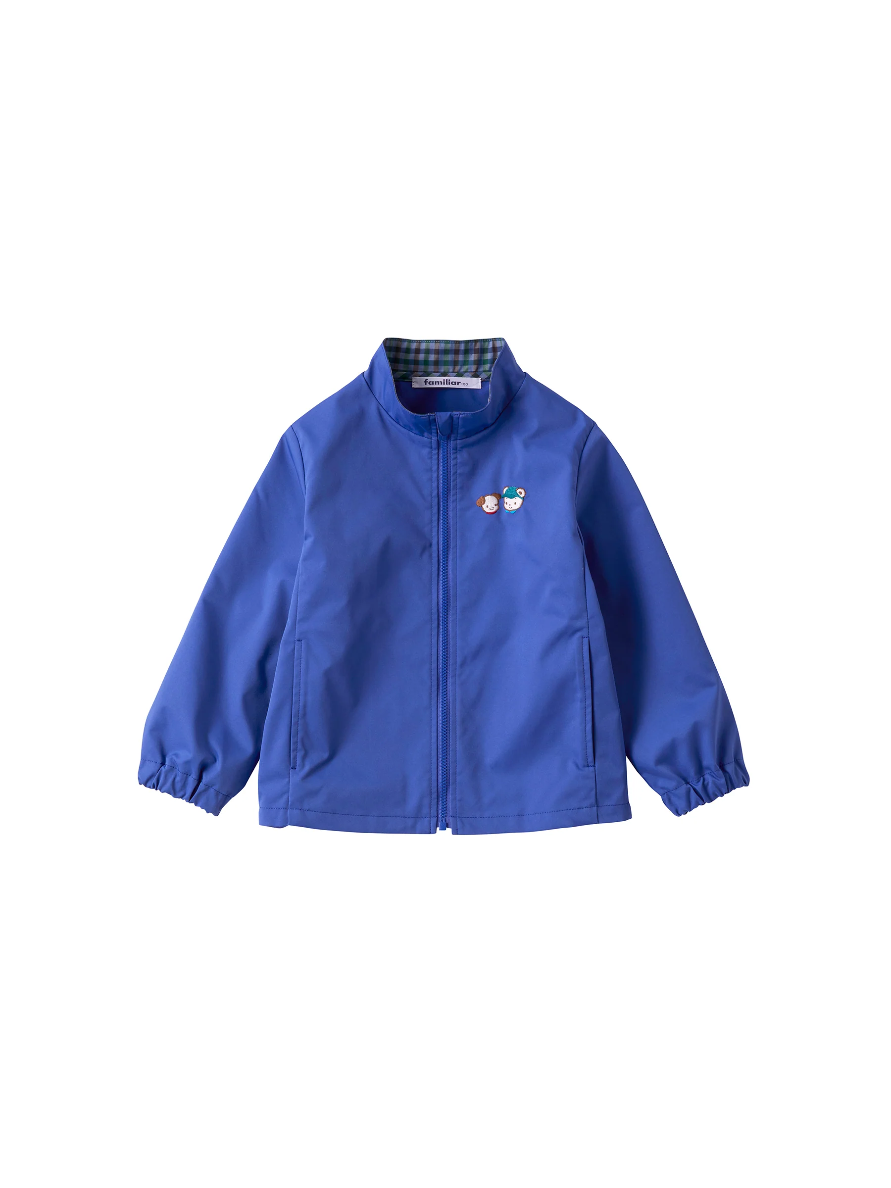ジャケット