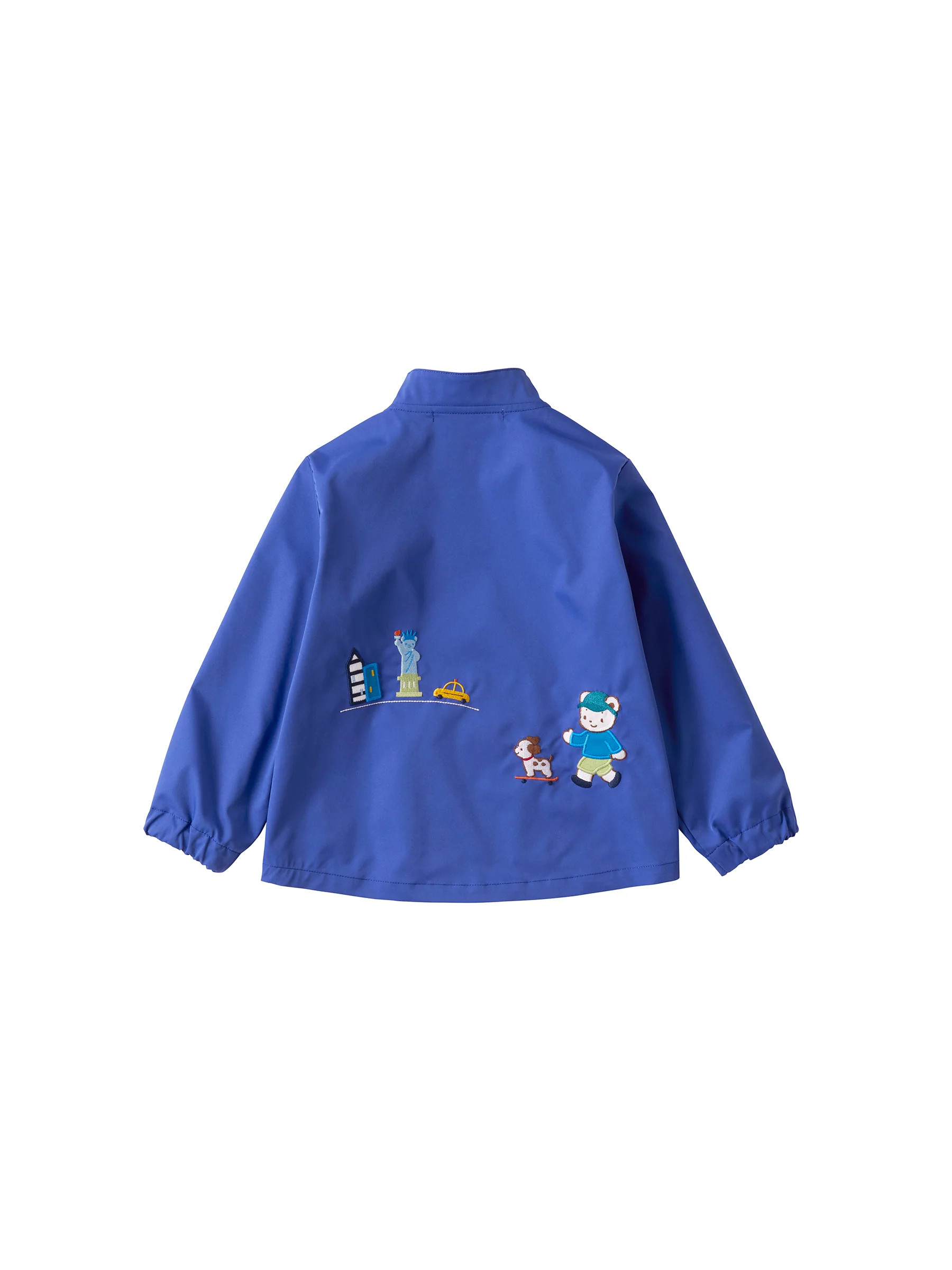 ジャケット - Image 2
