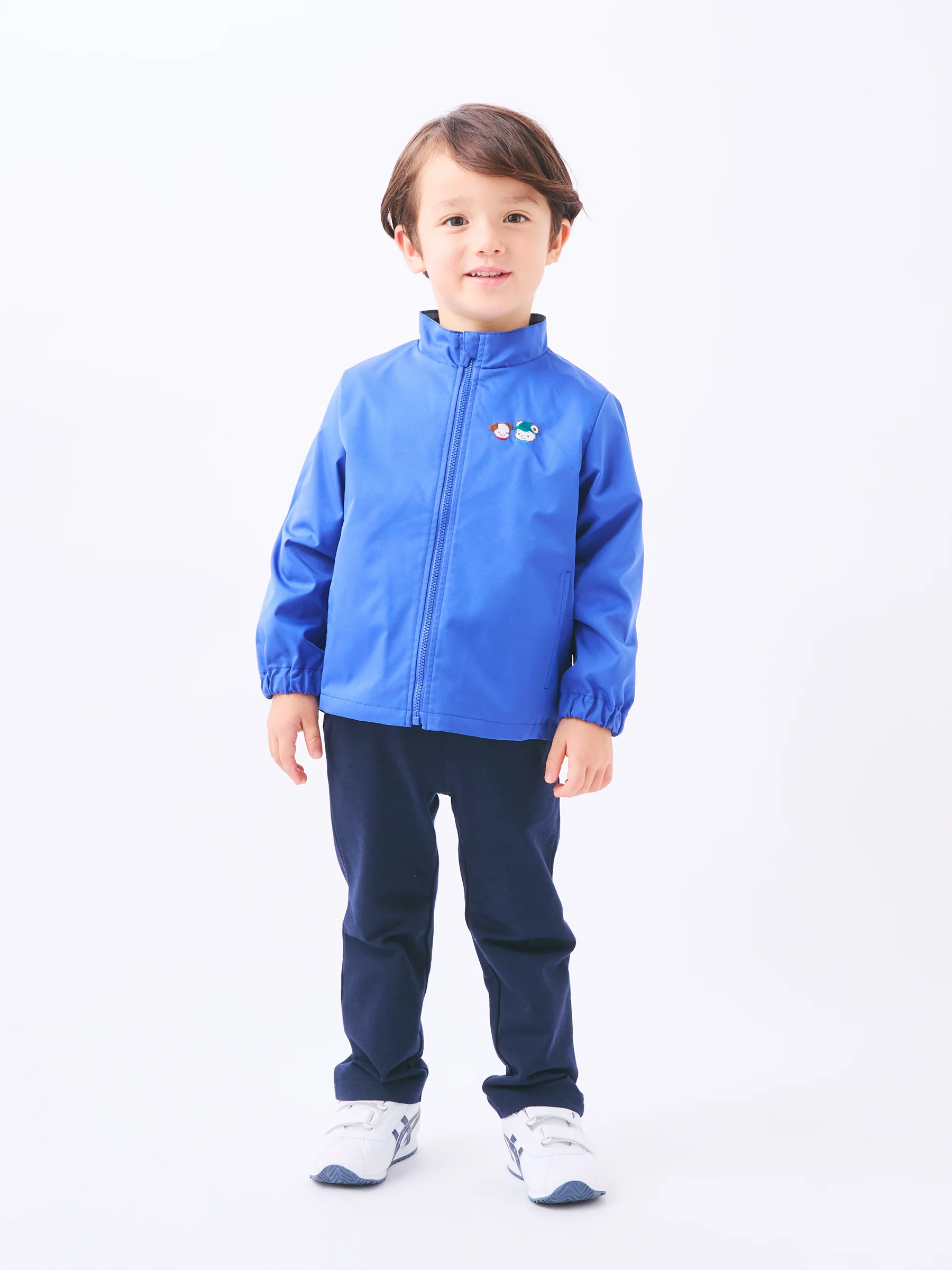 ジャケット - Image 4