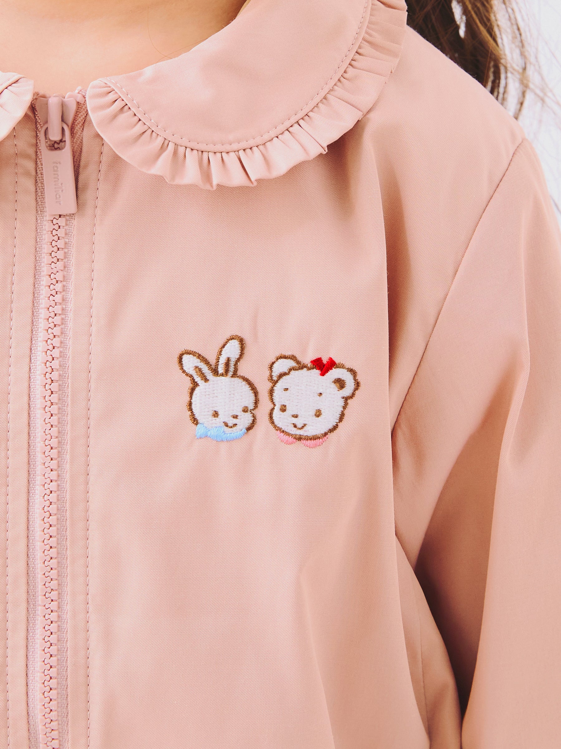 ジャケット - Image 8