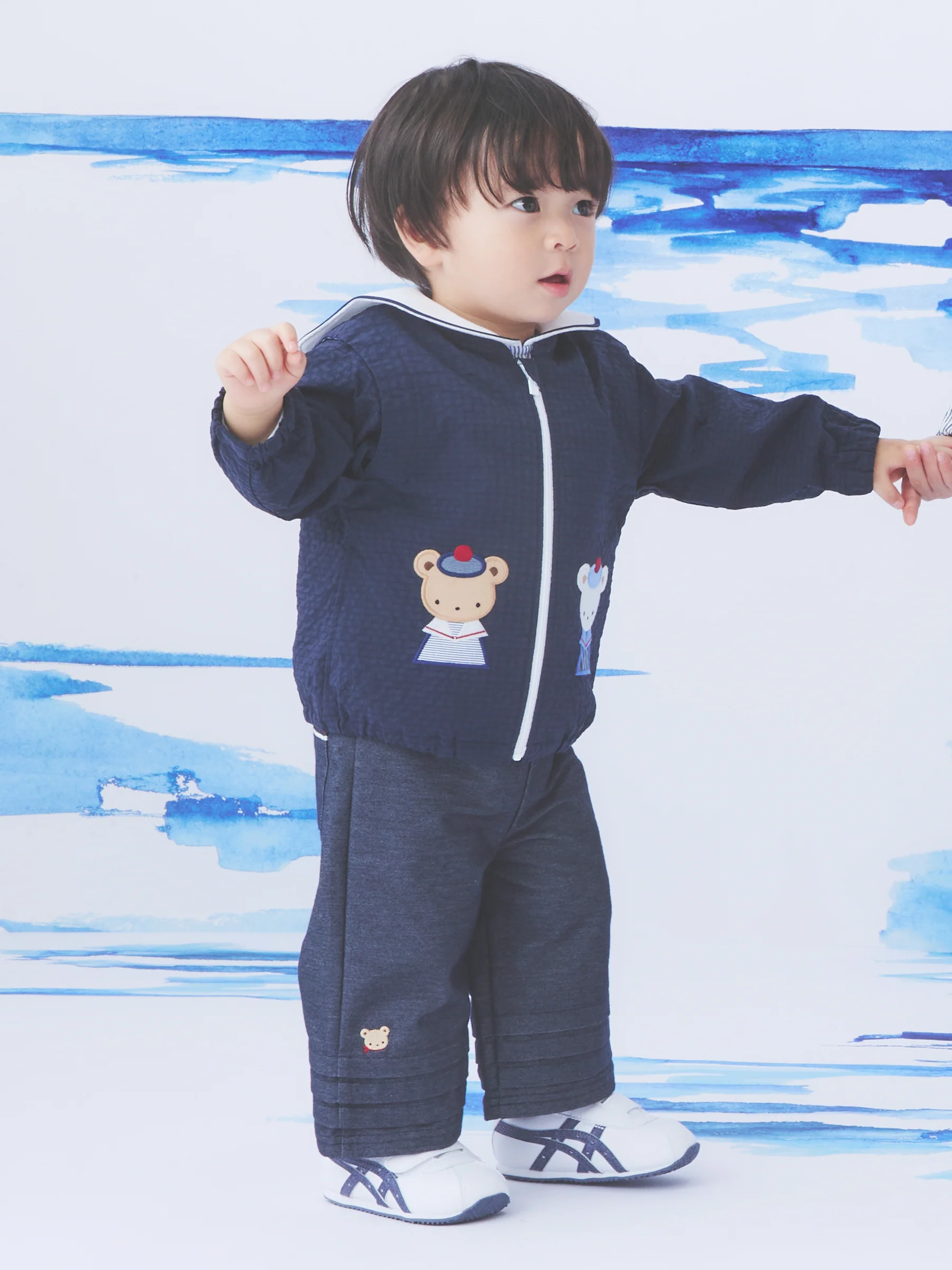 ジャケット - Image 5