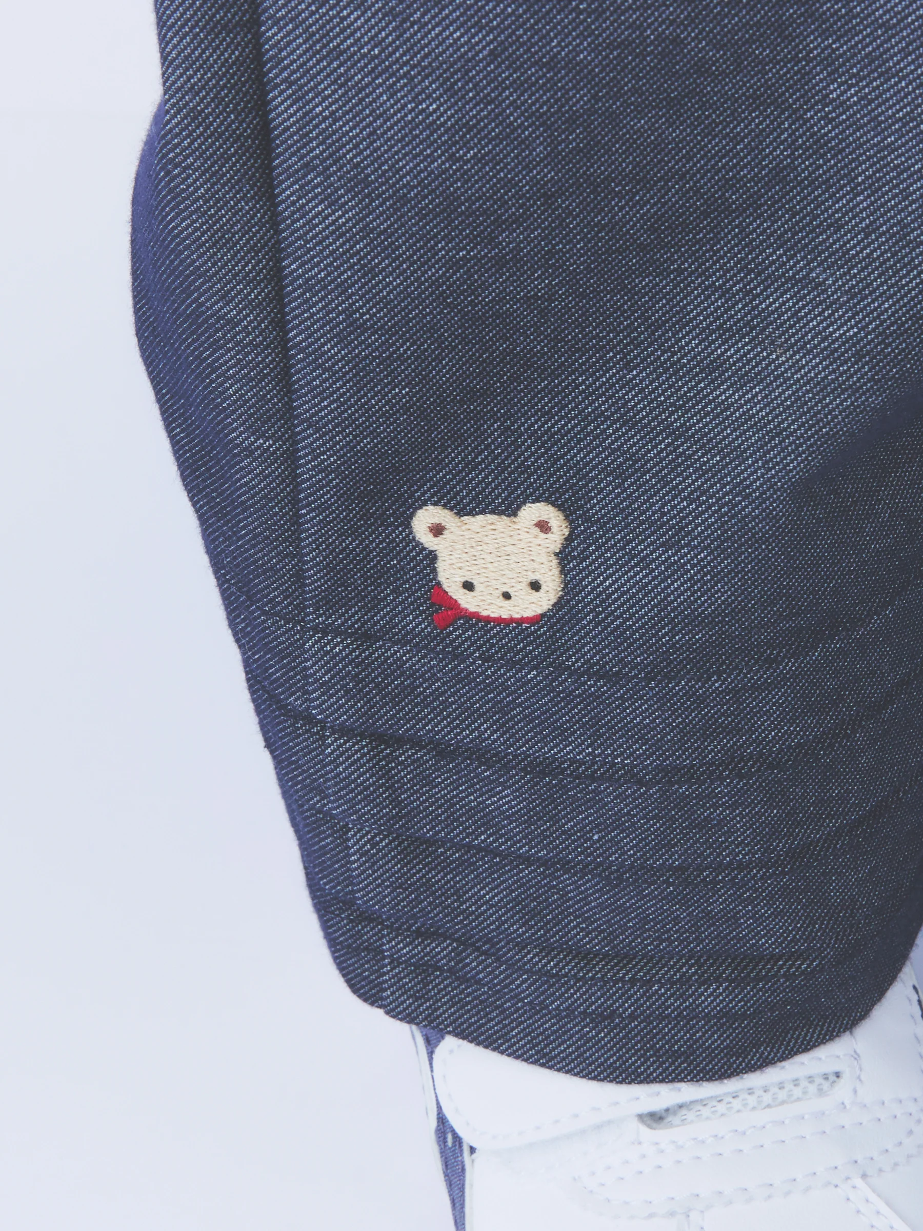 8分丈パンツ - Image 5