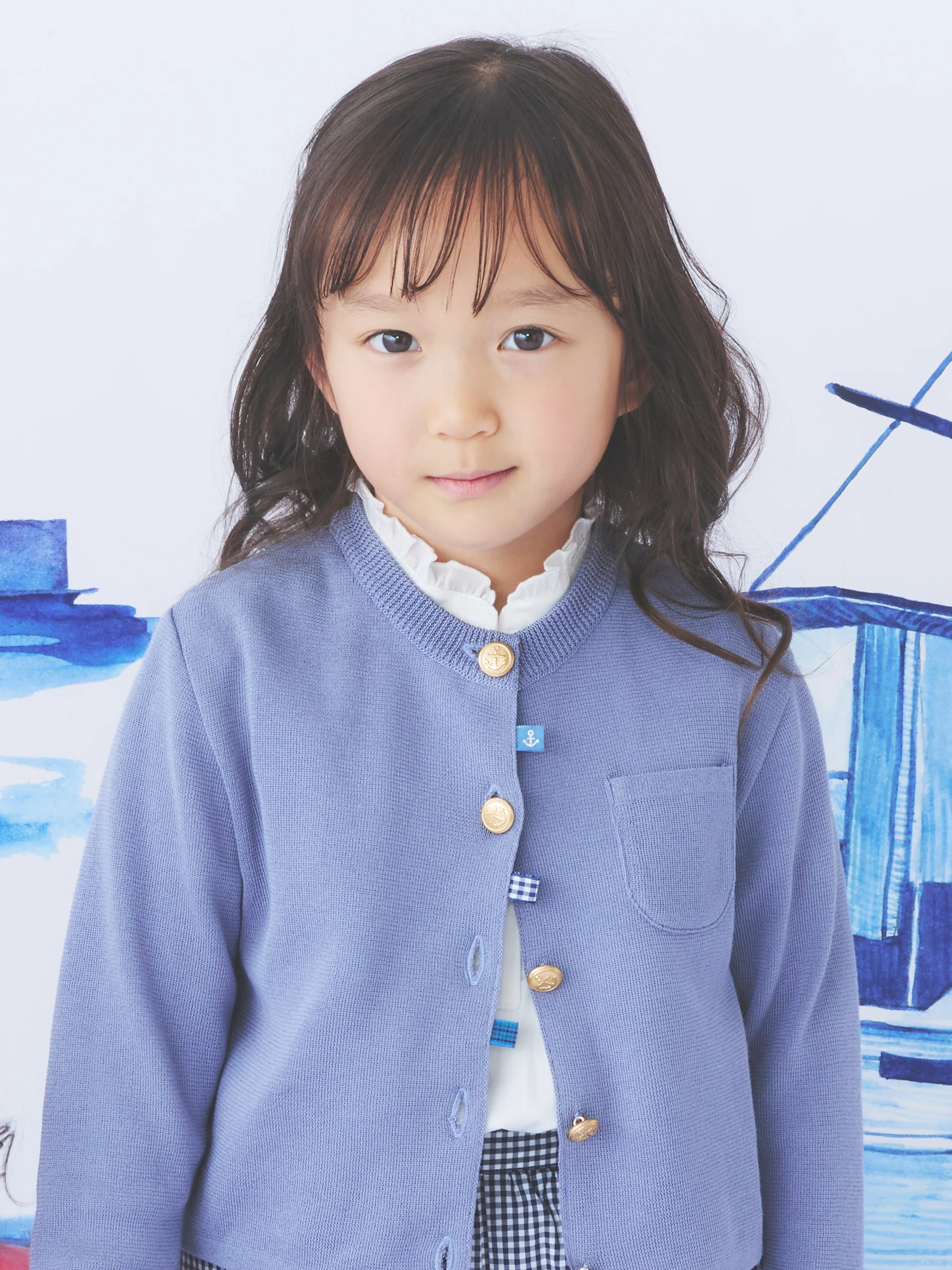 ブラウス - Image 6