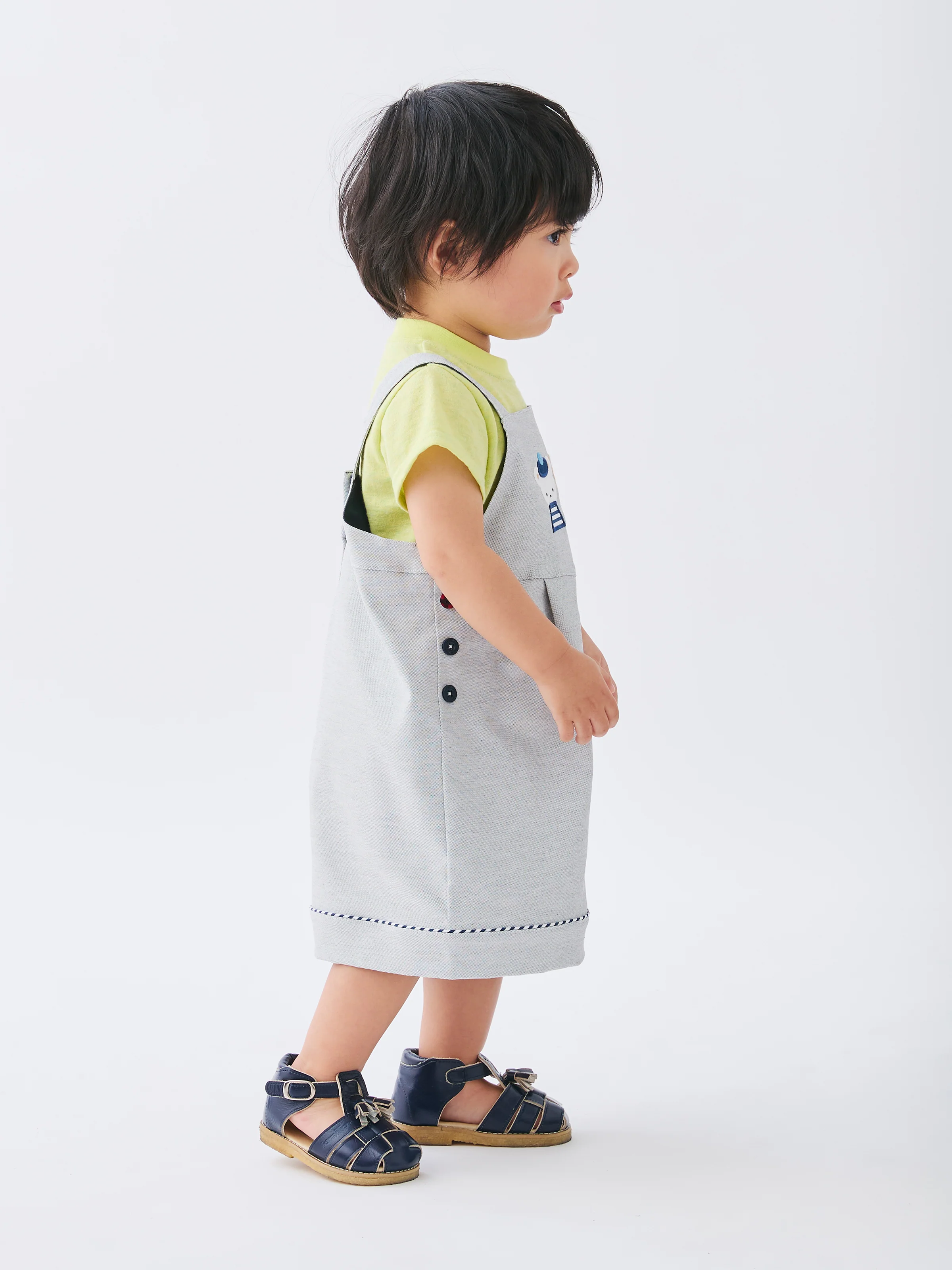 サロペット - Image 4