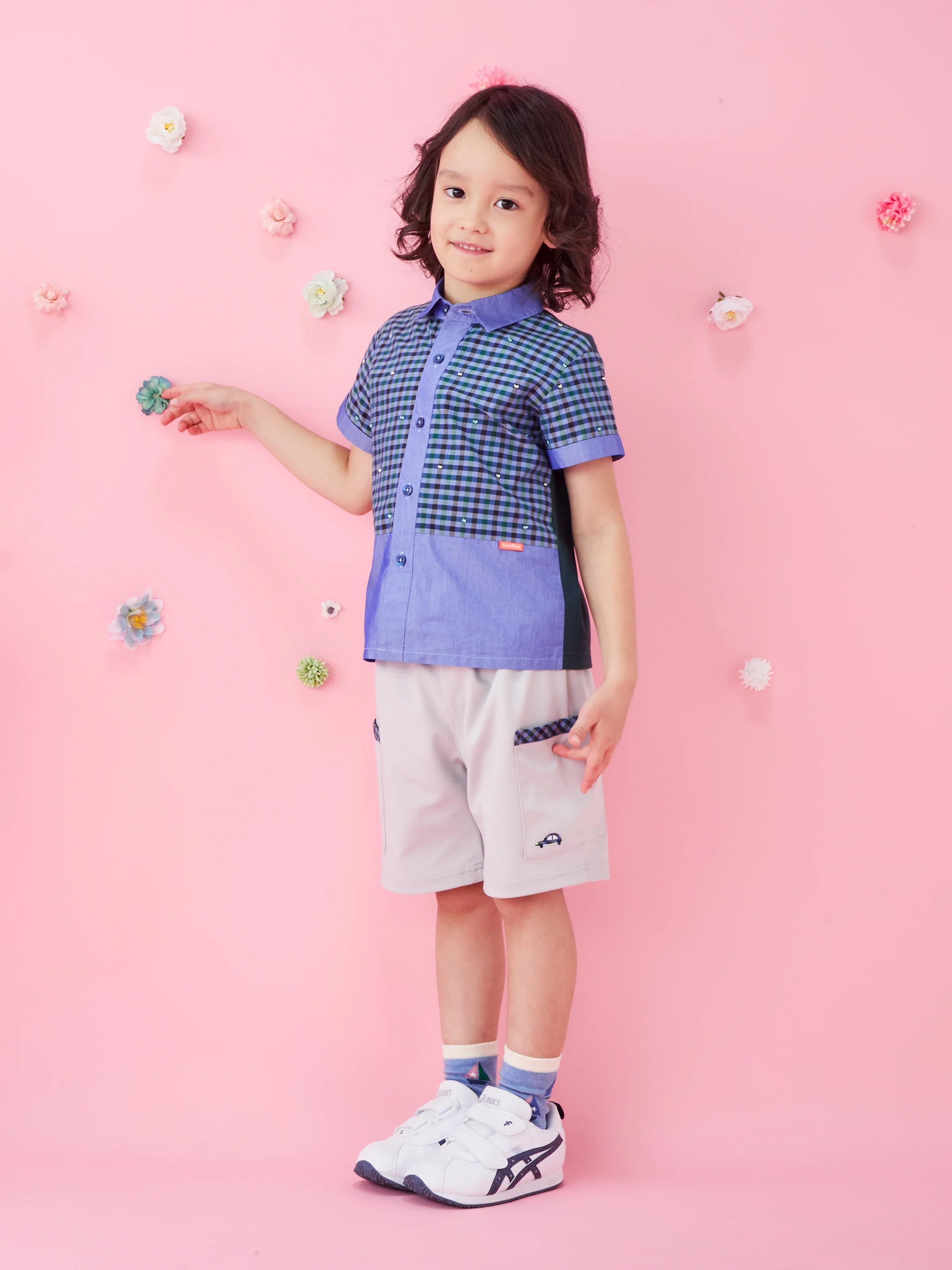 シャツ - Image 3