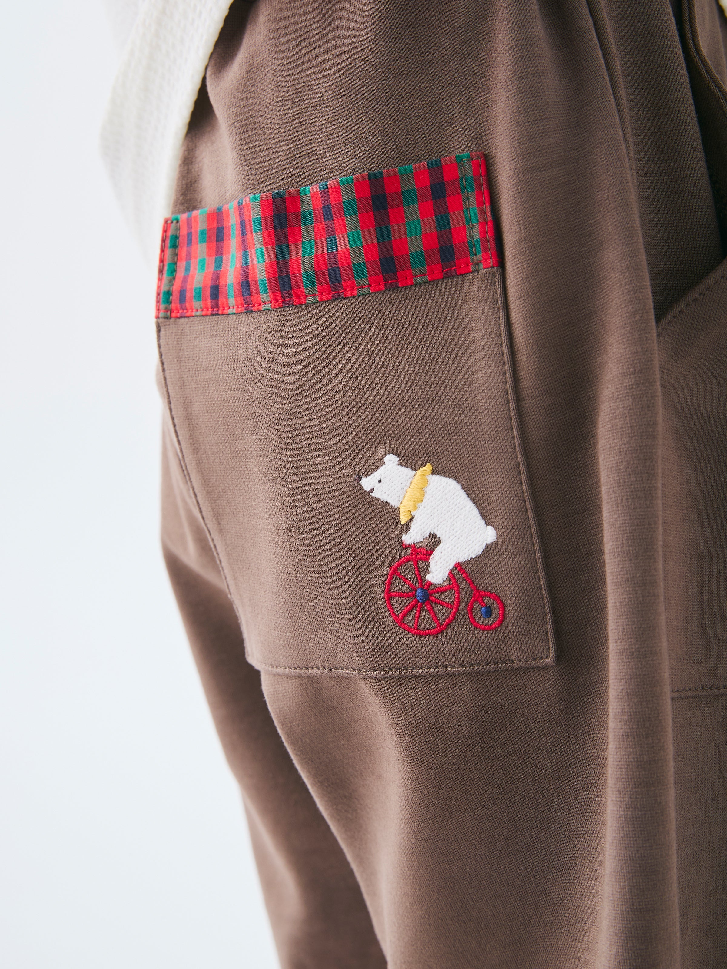 パンツ(3分丈) - Image 6