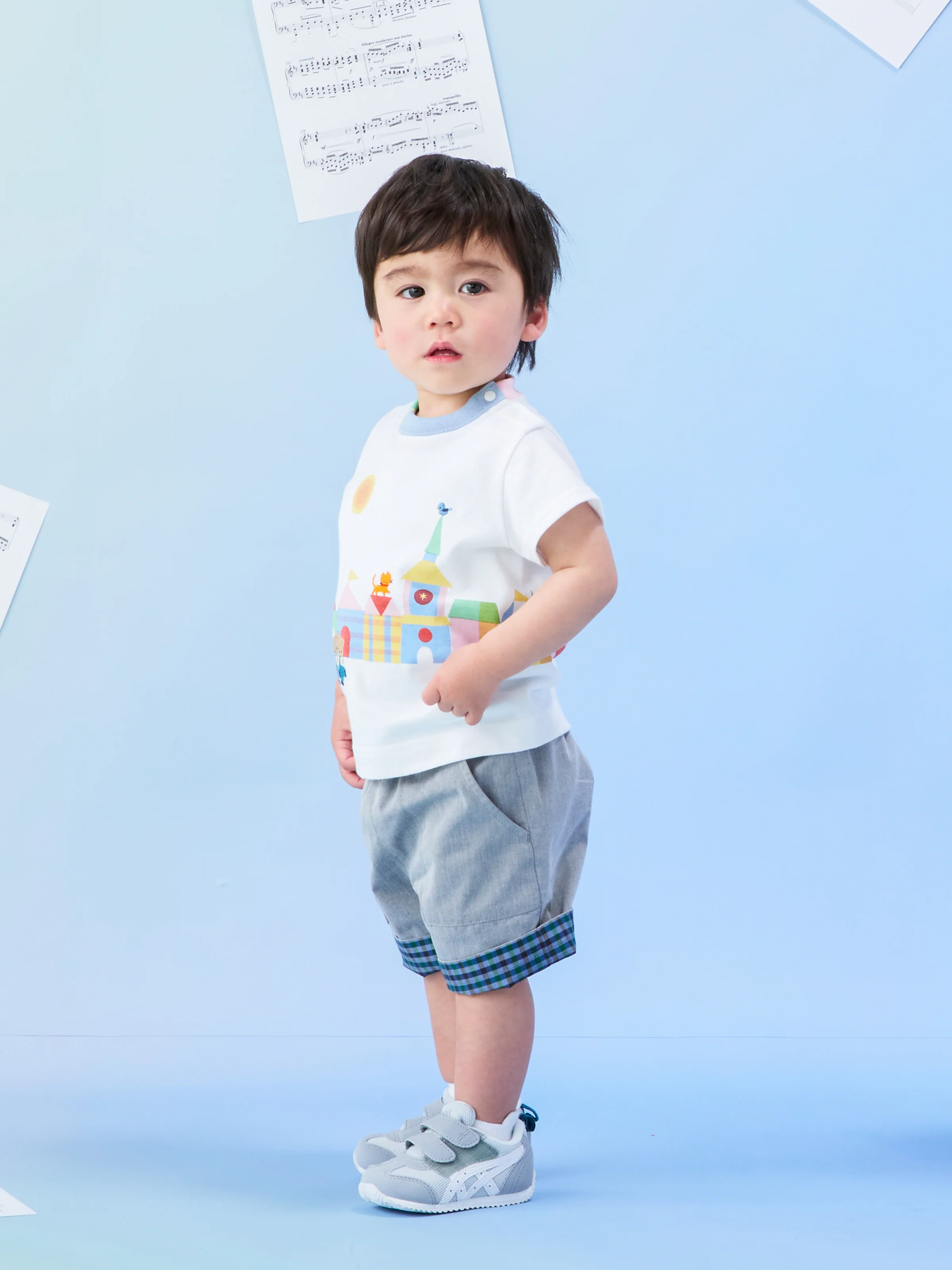 Tシャツ - Image 3